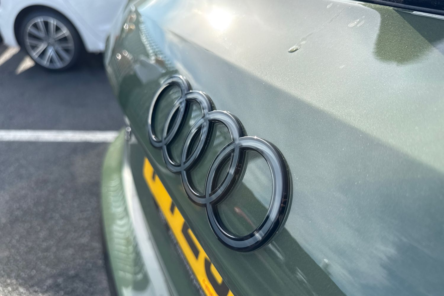 Used Audi A3 2025 for sale - 77368369: Photo 29