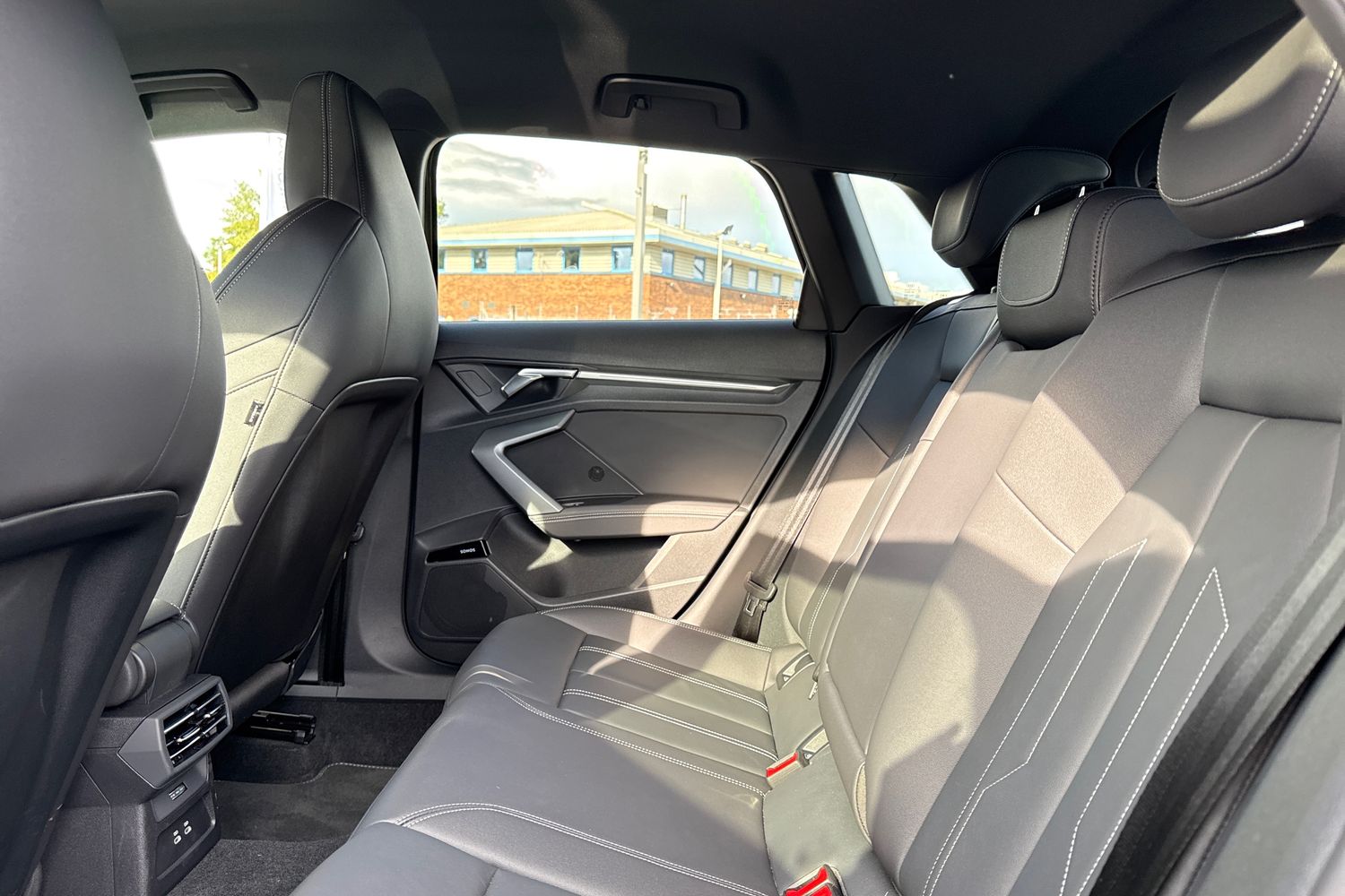 Used Audi A3 2025 for sale - 77368369: Photo 34