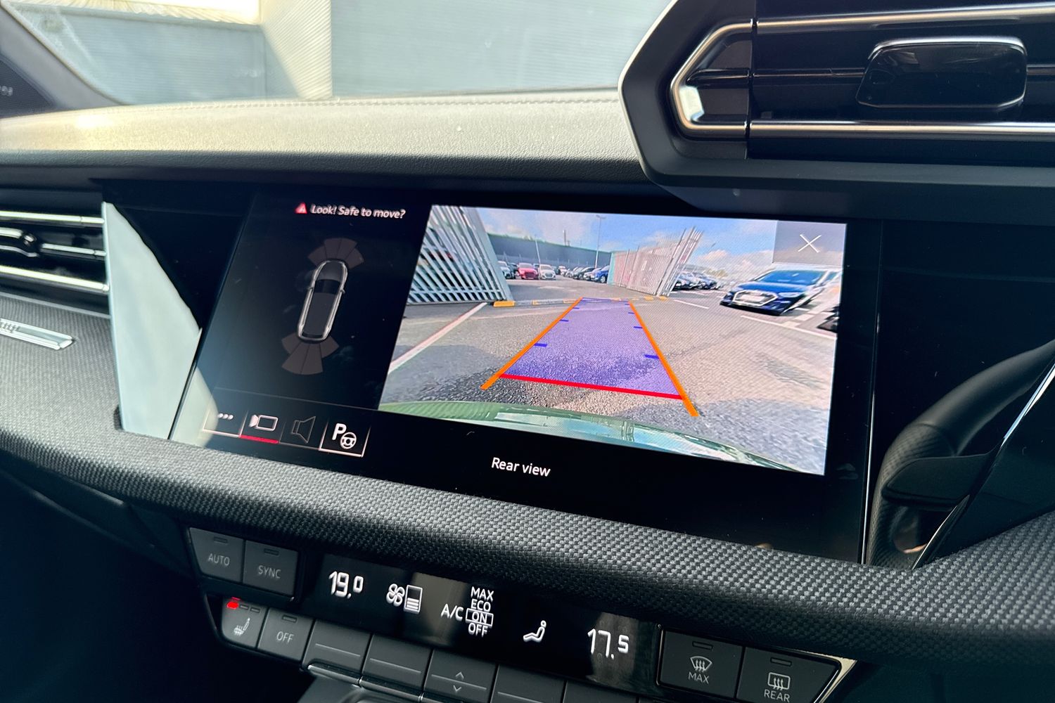 Used Audi A3 2025 for sale - 77368369: Photo 41