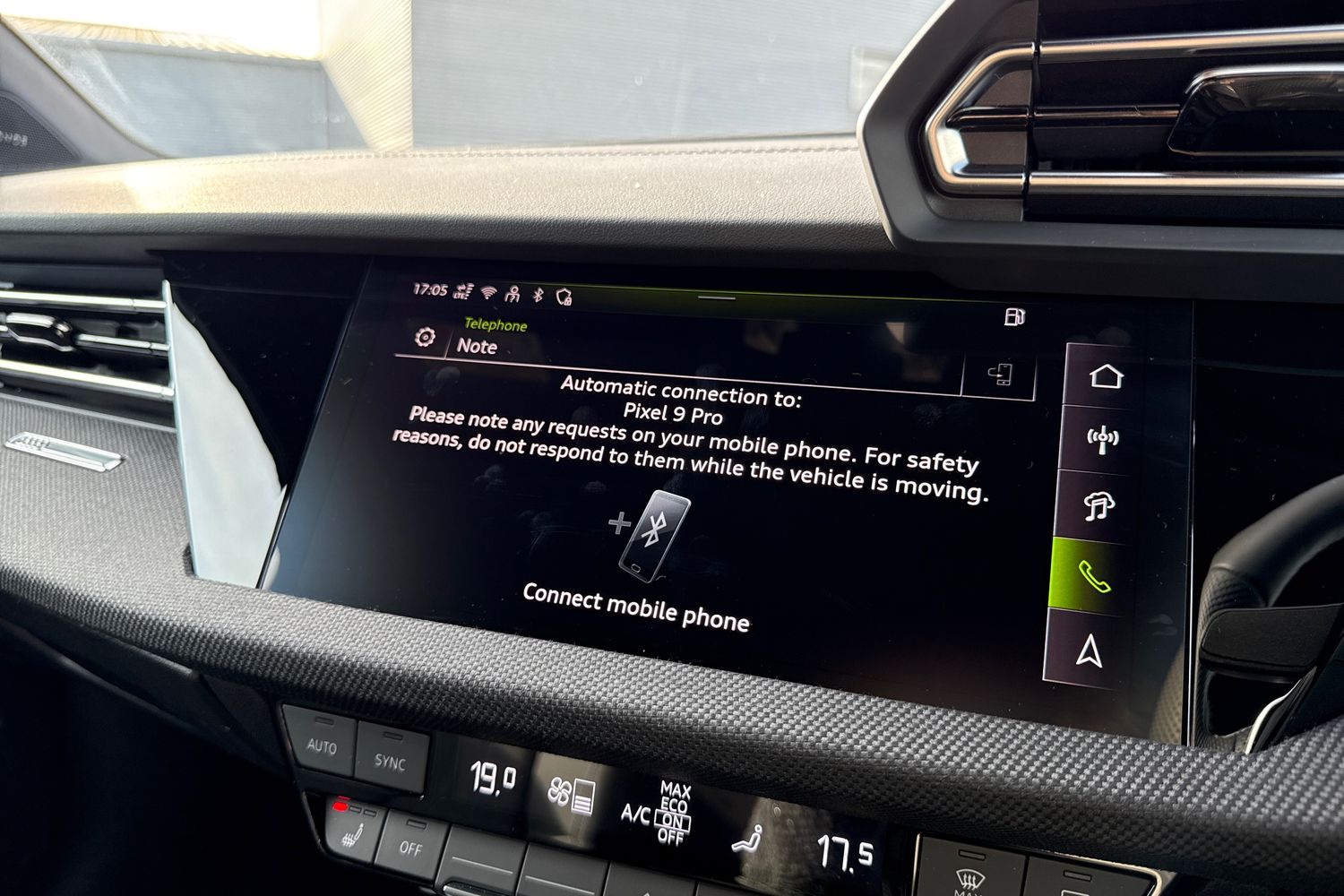 Used Audi A3 2025 for sale - 77368369: Photo 44