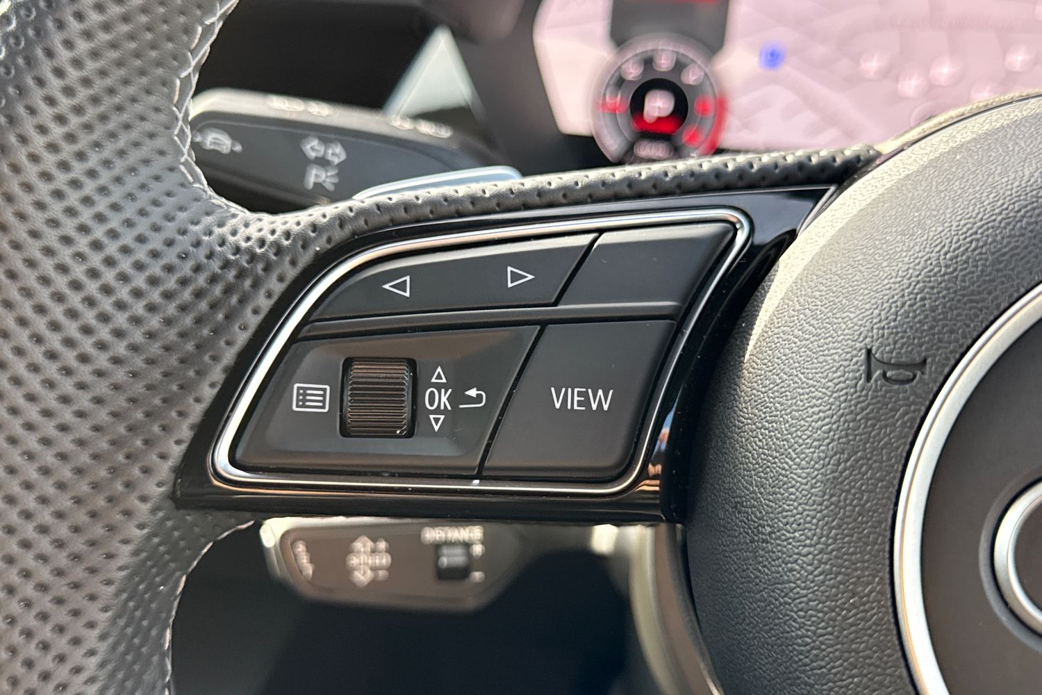 Used Audi A3 2025 for sale - 77368369: Photo 46