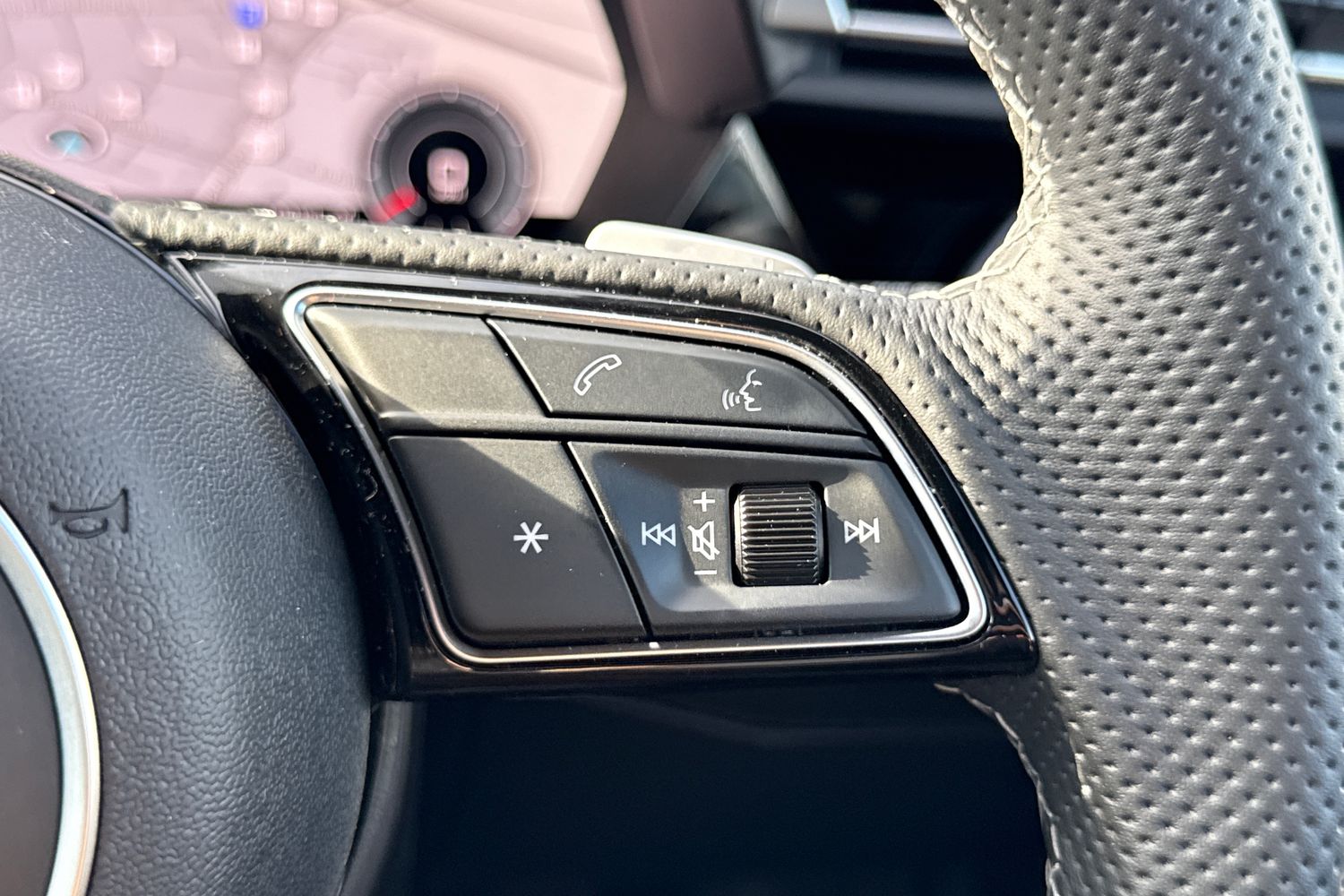 Used Audi A3 2025 for sale - 77368369: Photo 47