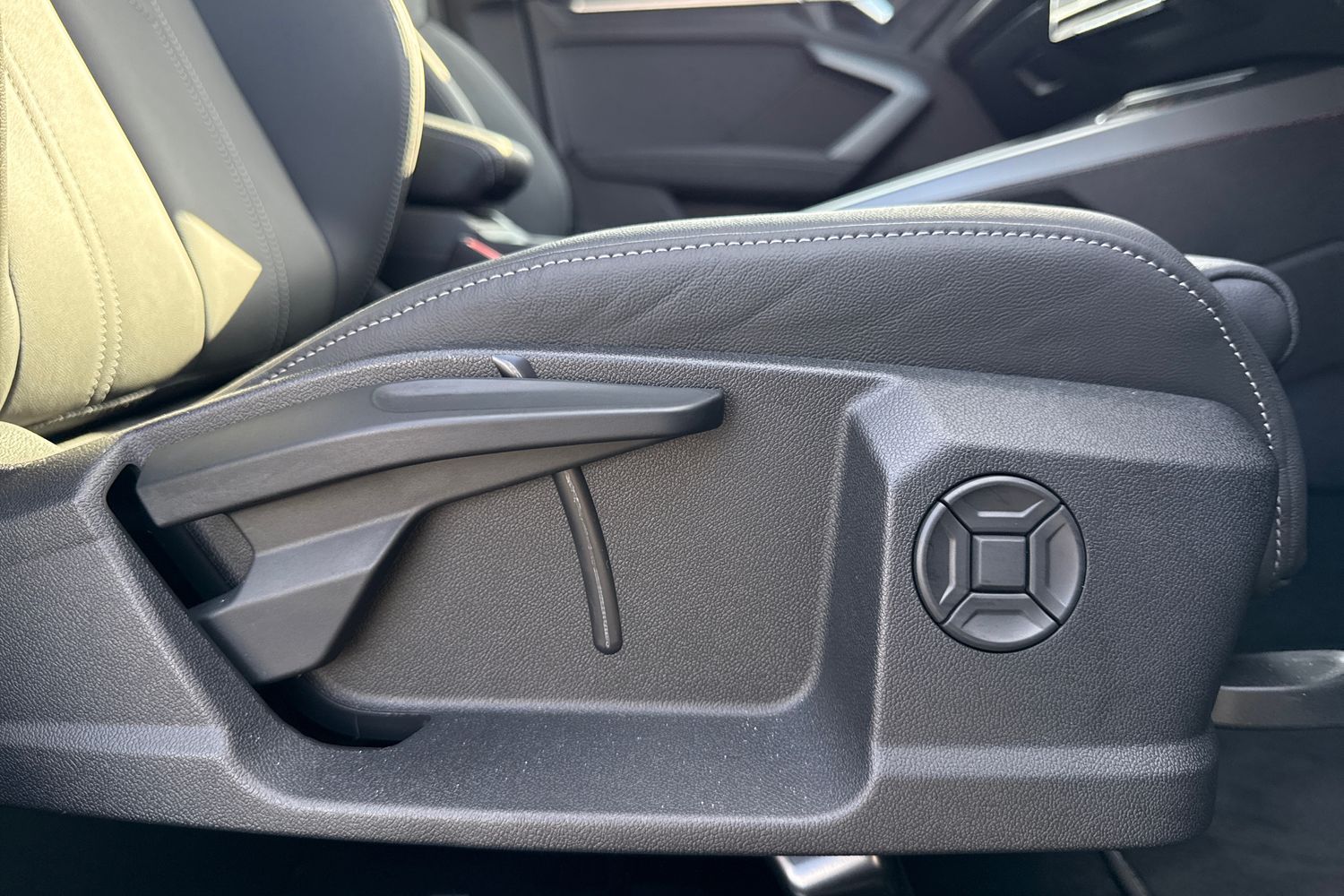 Used Audi A3 2025 for sale - 77368369: Photo 56