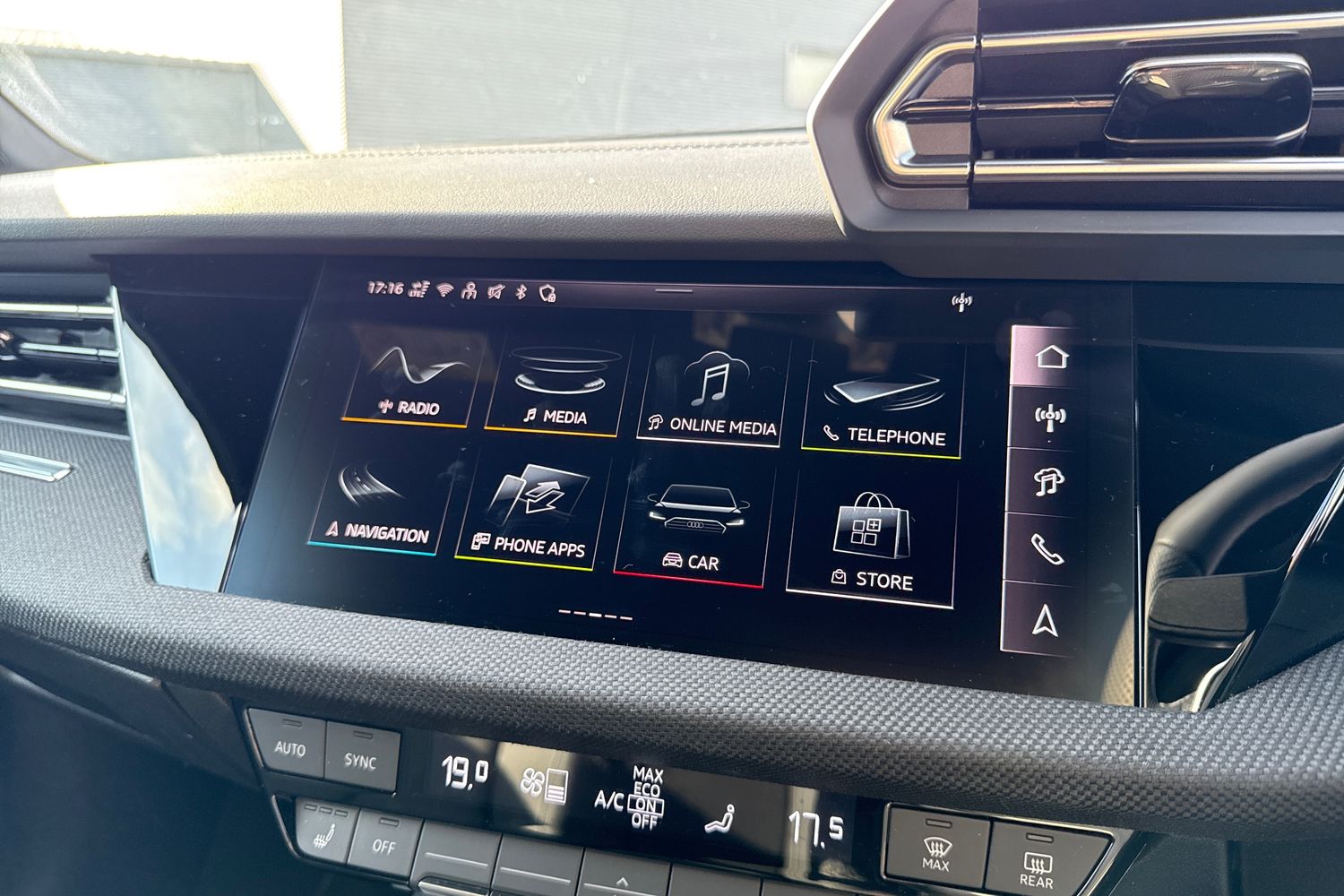 Used Audi A3 2025 for sale - 77368369: Photo 59