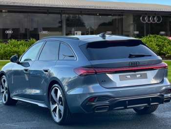 Used Audi A5 2025 for sale - 73423482: Photo