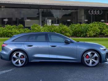 Used Audi A5 2025 for sale - 73423482: Photo