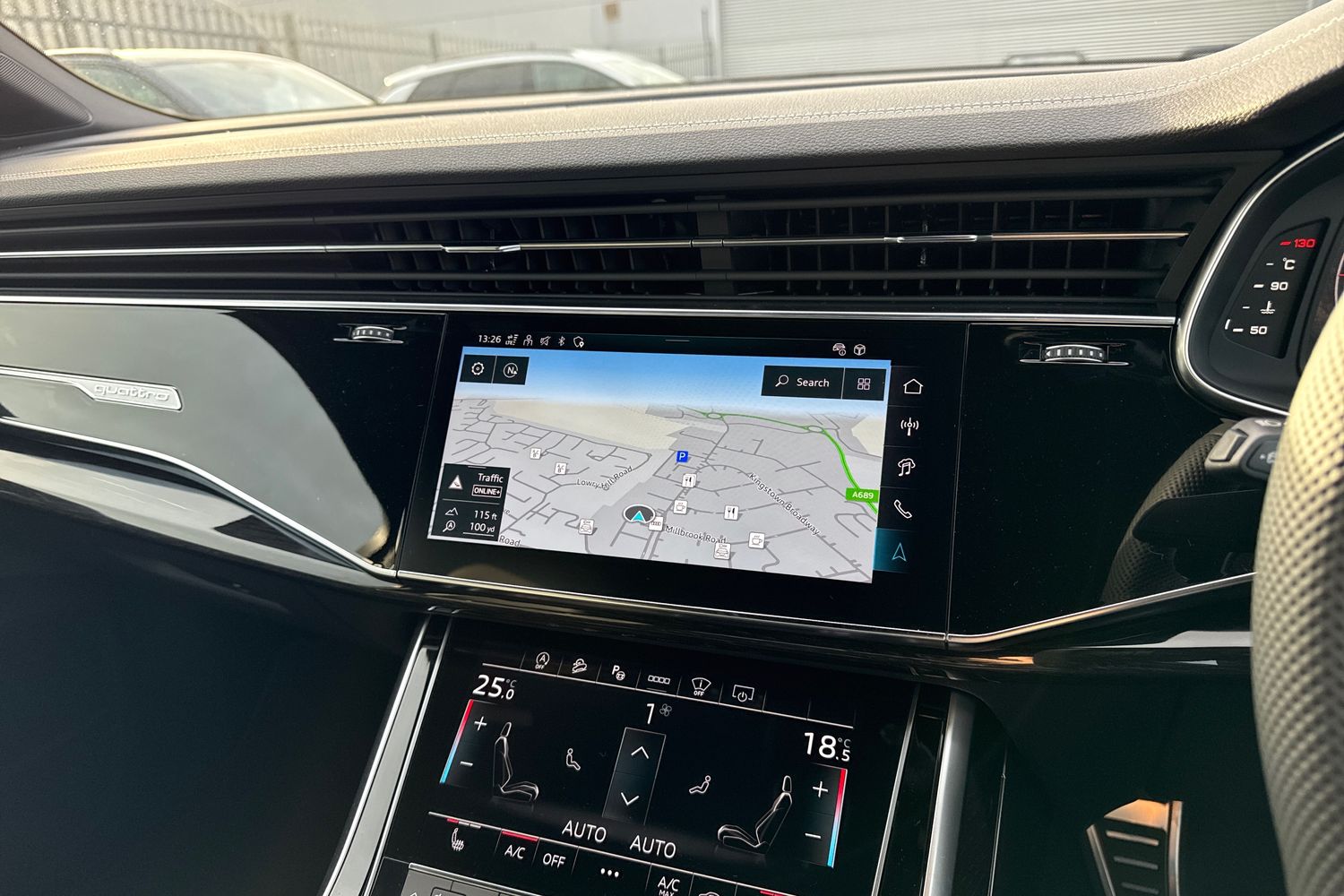 Used Audi Q7 2026 for sale - 77601648: Photo 16