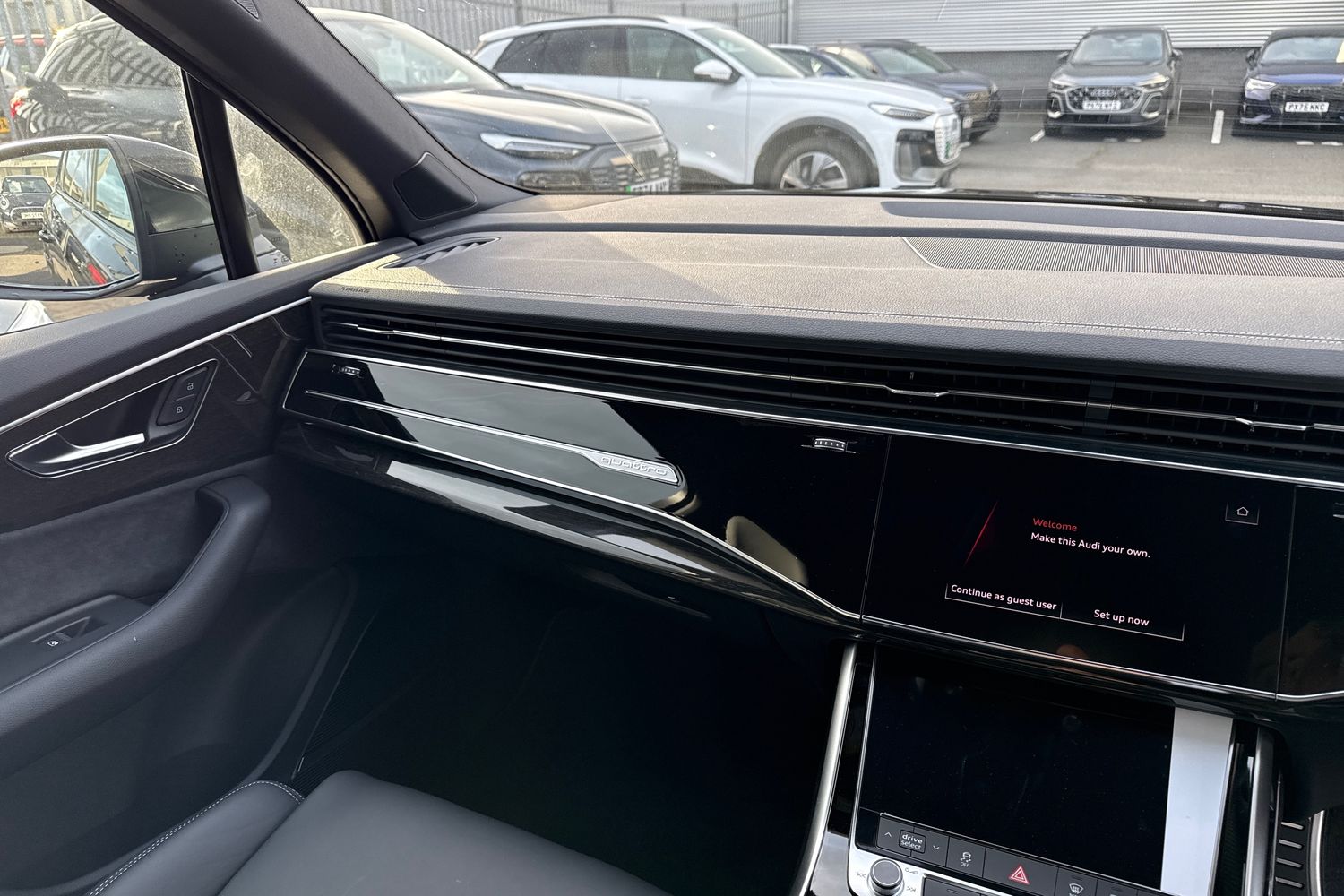 Used Audi Q7 2026 for sale - 77601648: Photo 19