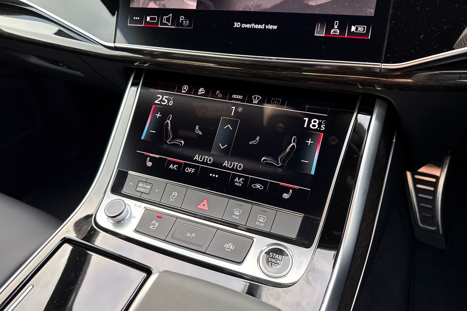 Used Audi Q7 2026 for sale - 77601648: Photo 21