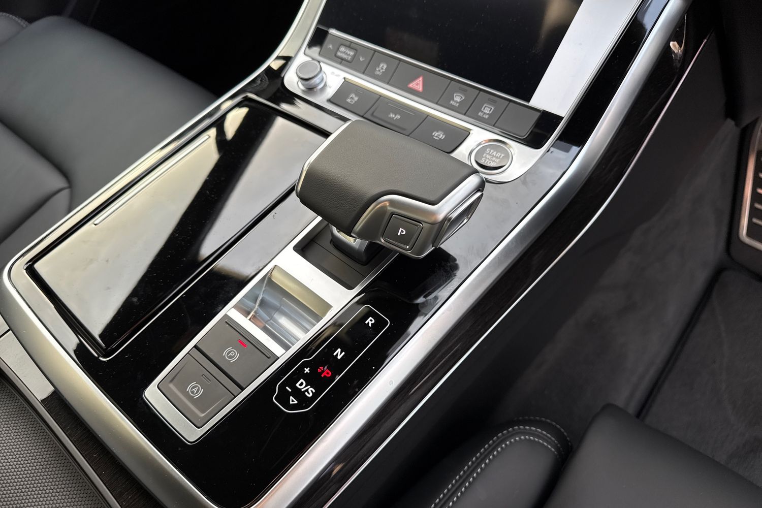 Used Audi Q7 2026 for sale - 77601648: Photo 22