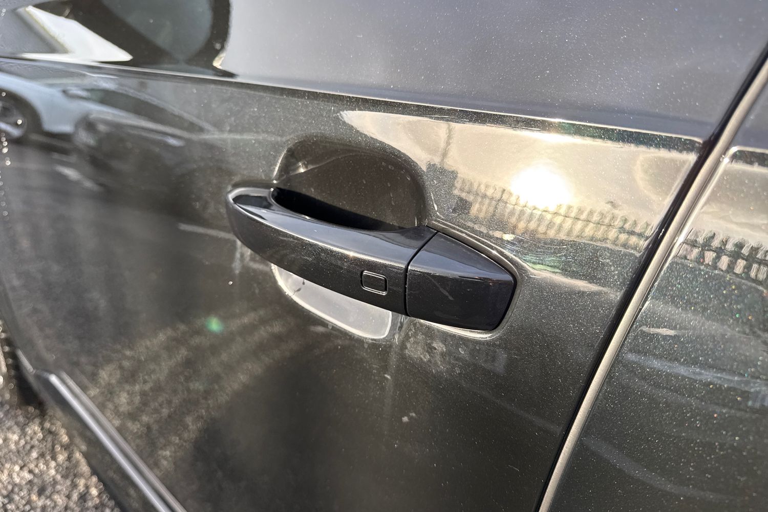 Used Audi Q7 2026 for sale - 77601648: Photo 26