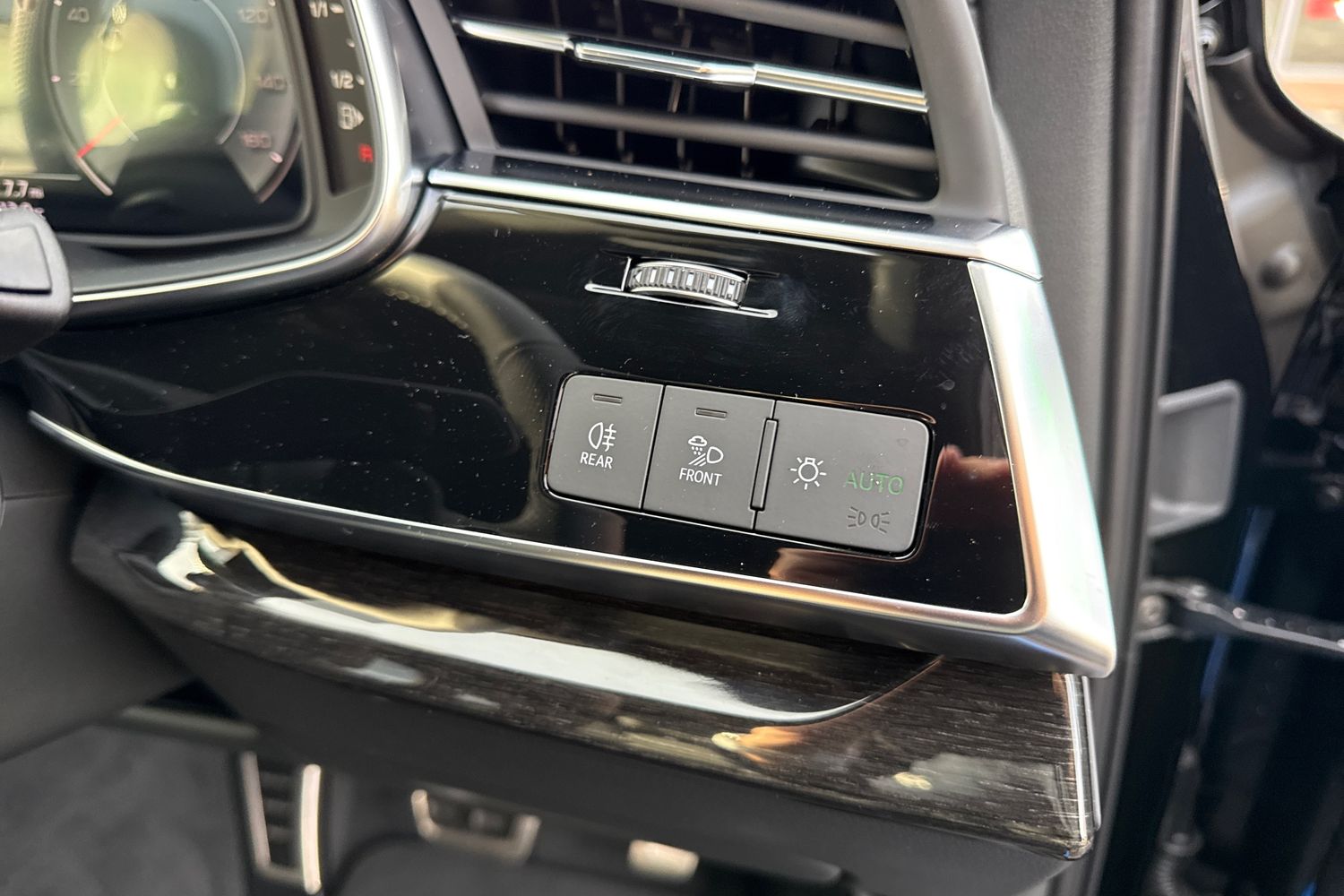 Used Audi Q7 2026 for sale - 77601648: Photo 32