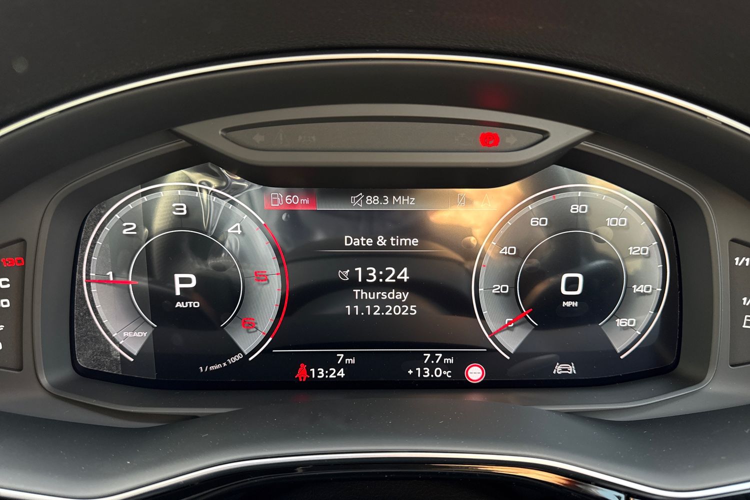 Used Audi Q7 2026 for sale - 77601648: Photo 35