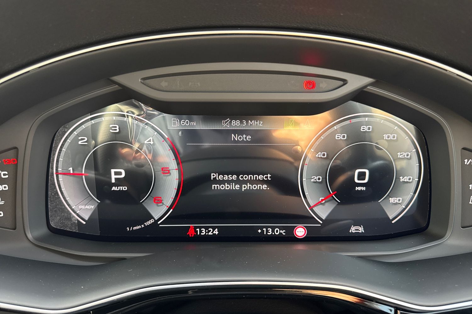 Used Audi Q7 2026 for sale - 77601648: Photo 37