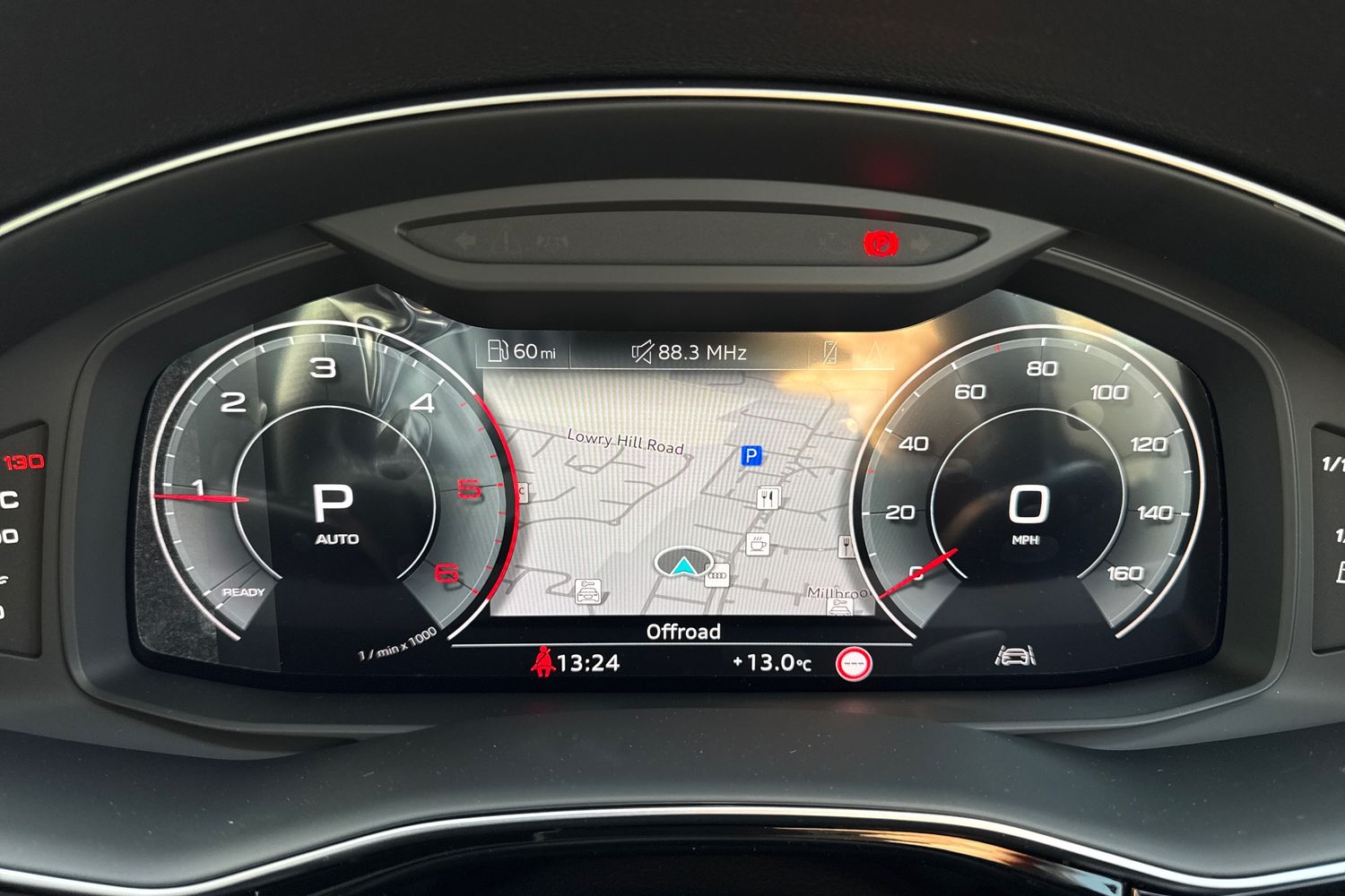 Used Audi Q7 2026 for sale - 77601648: Photo 38