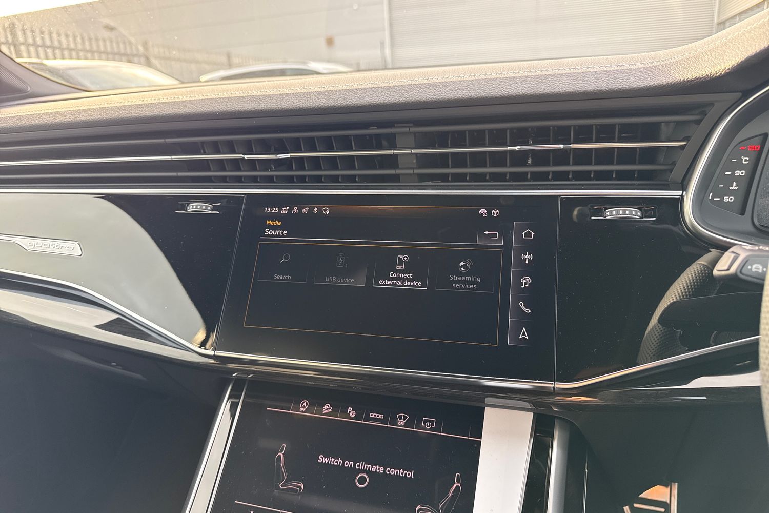 Used Audi Q7 2026 for sale - 77601648: Photo 43