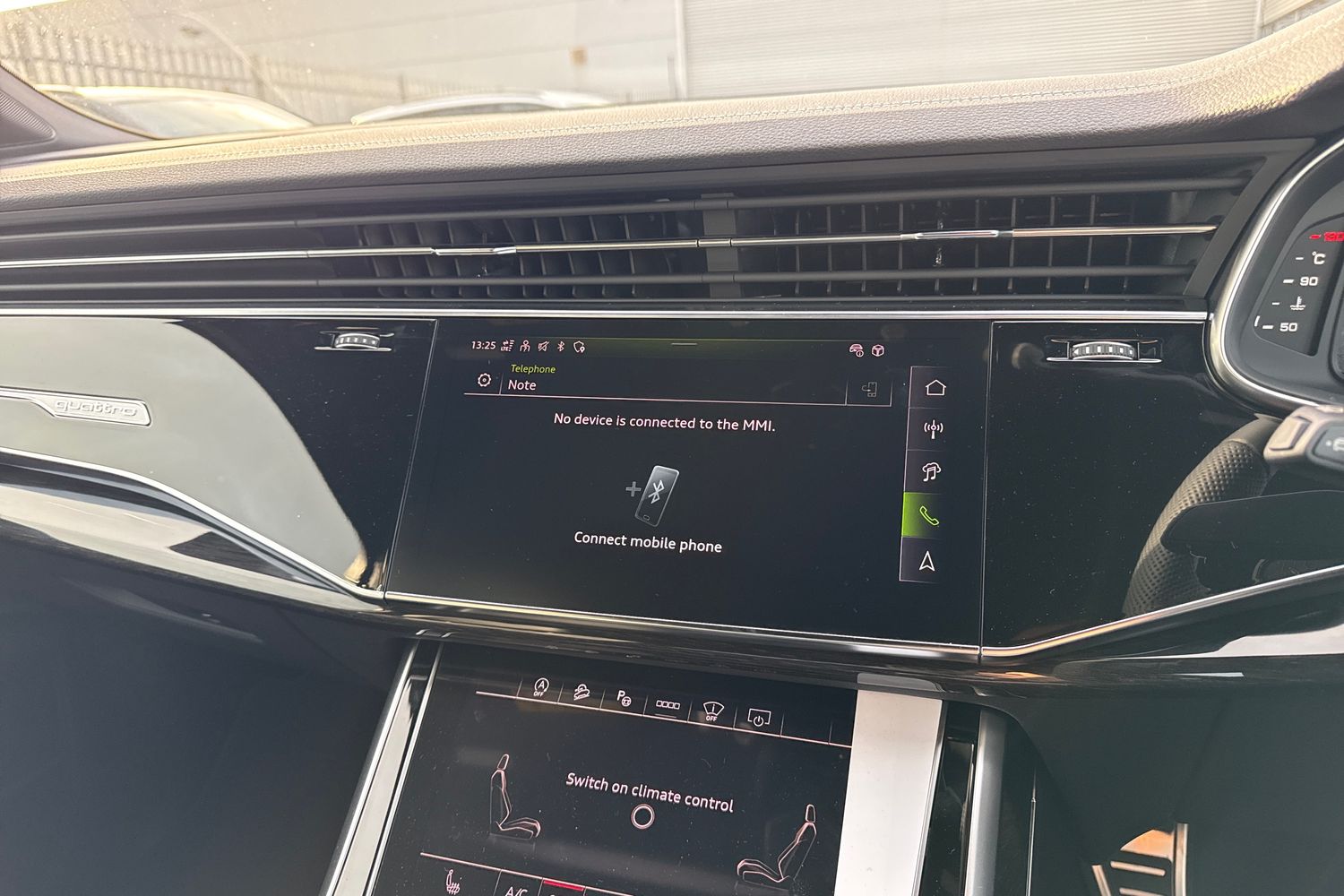 Used Audi Q7 2026 for sale - 77601648: Photo 44