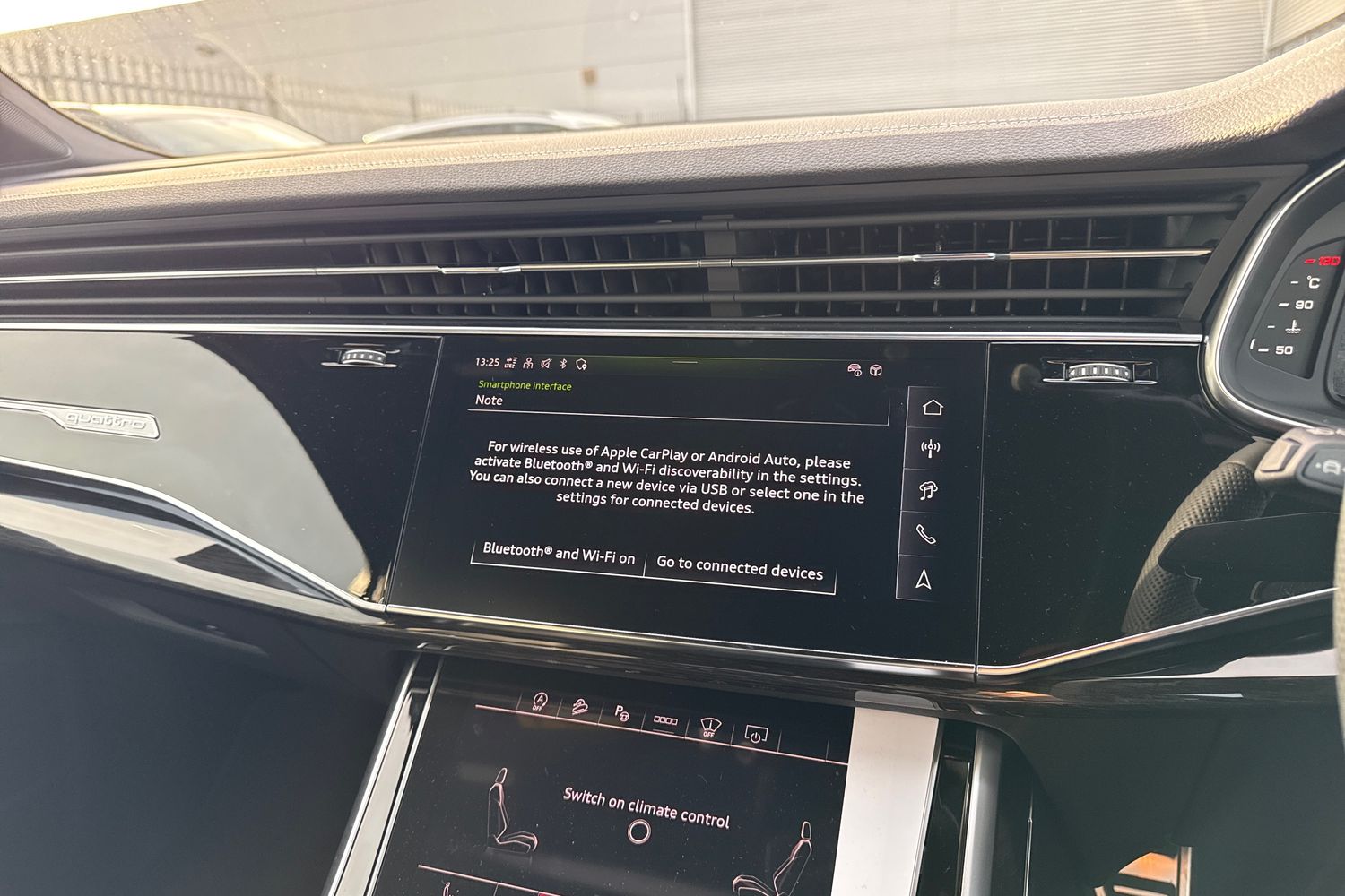 Used Audi Q7 2026 for sale - 77601648: Photo 45