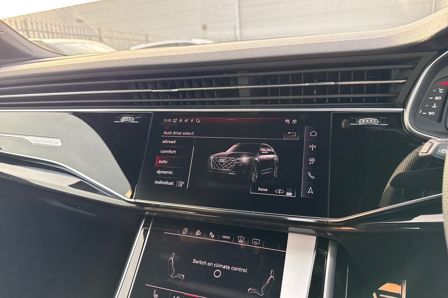 Used Audi Q7 2026 for sale - 77601648: Photo 47