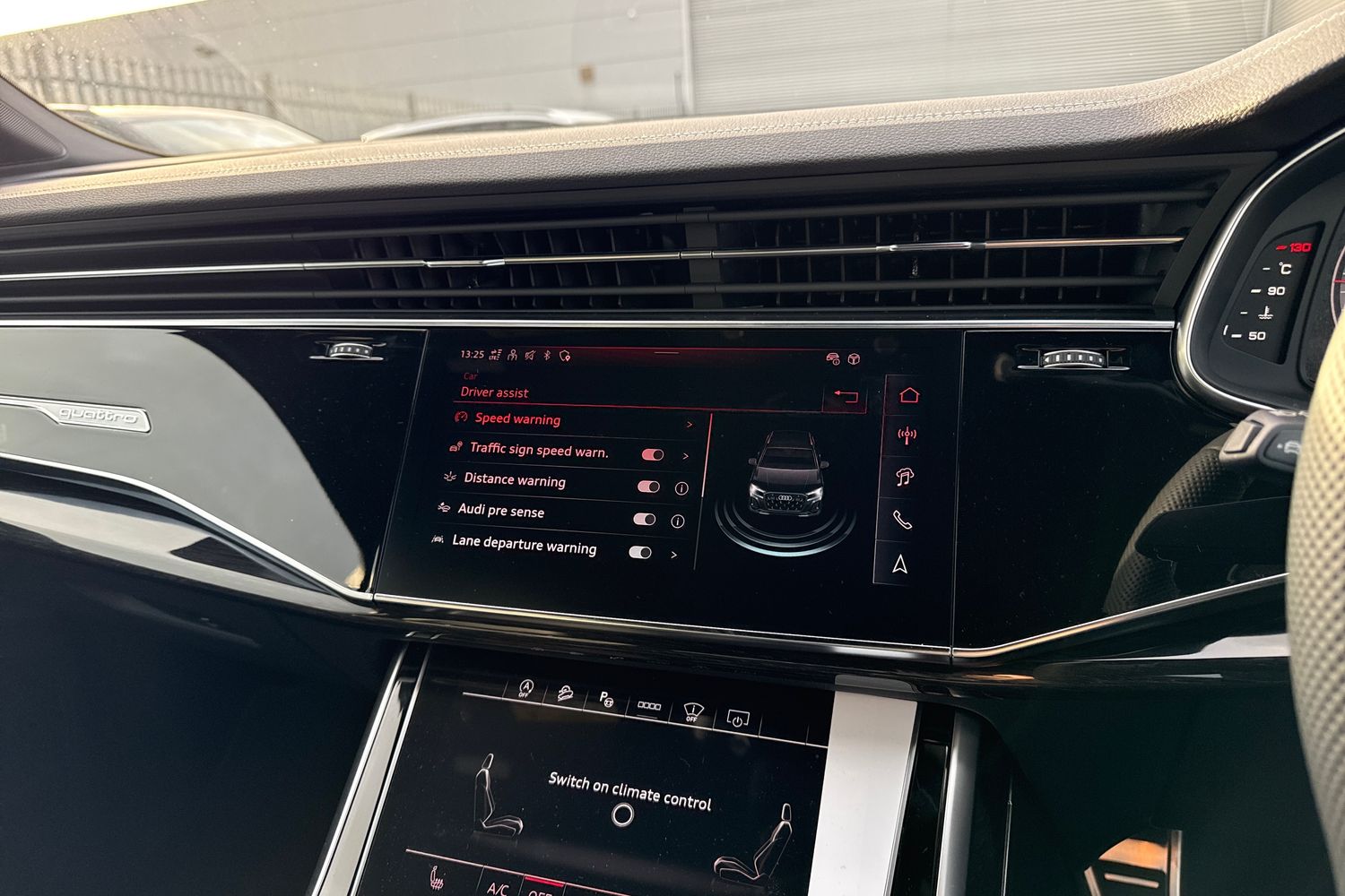 Used Audi Q7 2026 for sale - 77601648: Photo 48