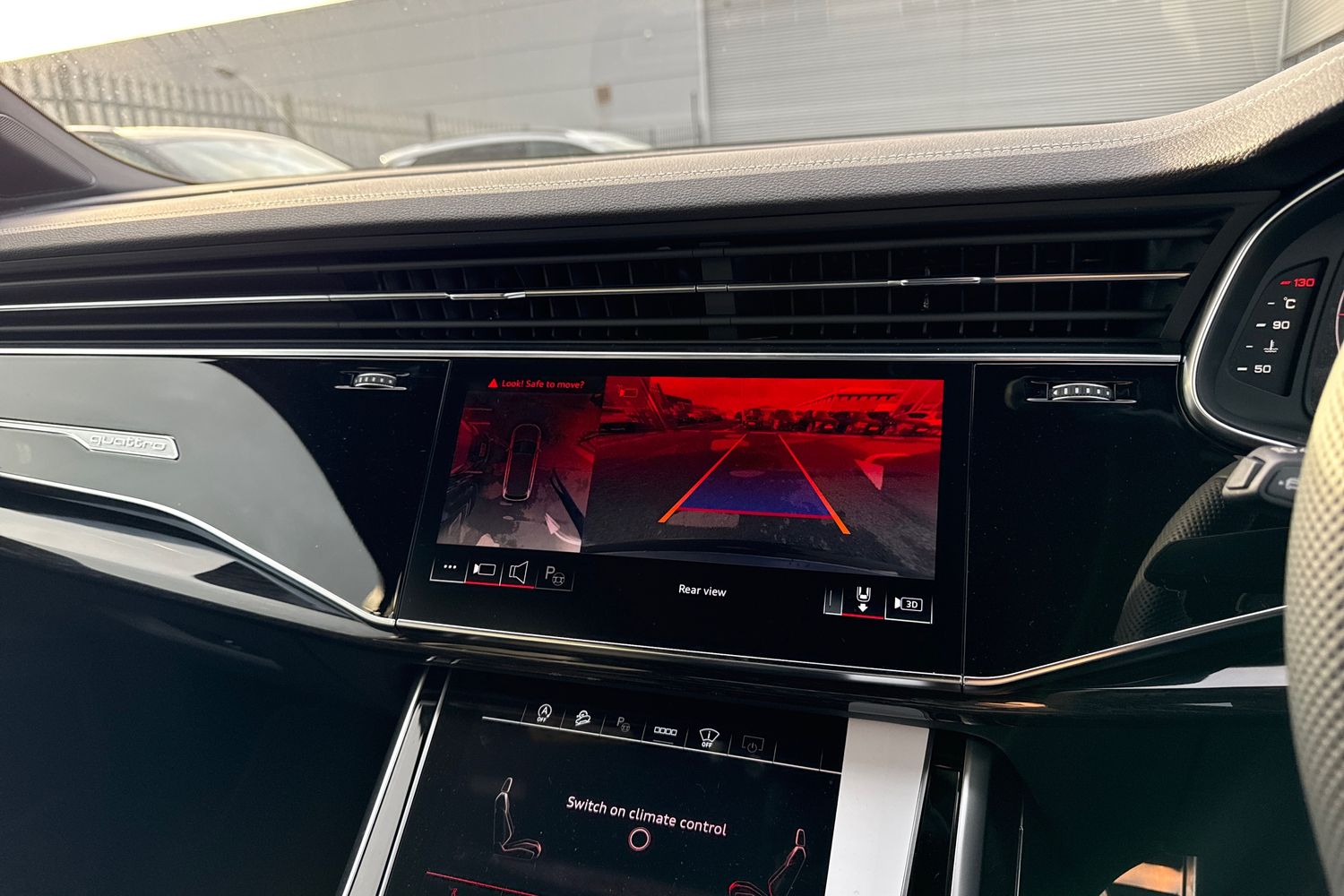 Used Audi Q7 2026 for sale - 77601648: Photo 49