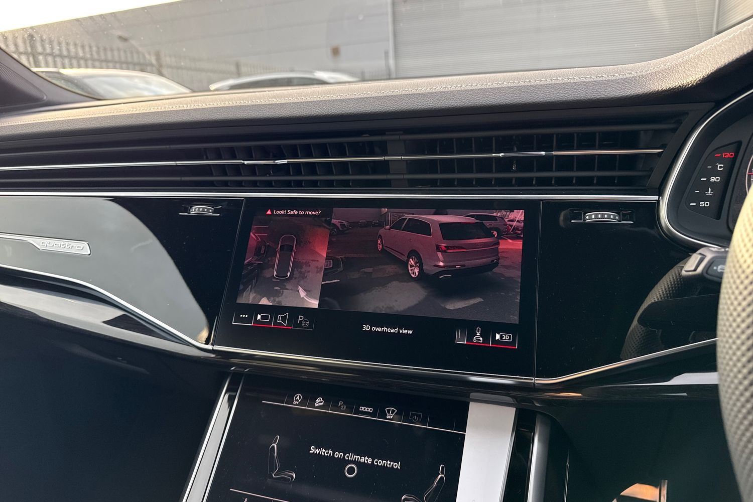 Used Audi Q7 2026 for sale - 77601648: Photo 50