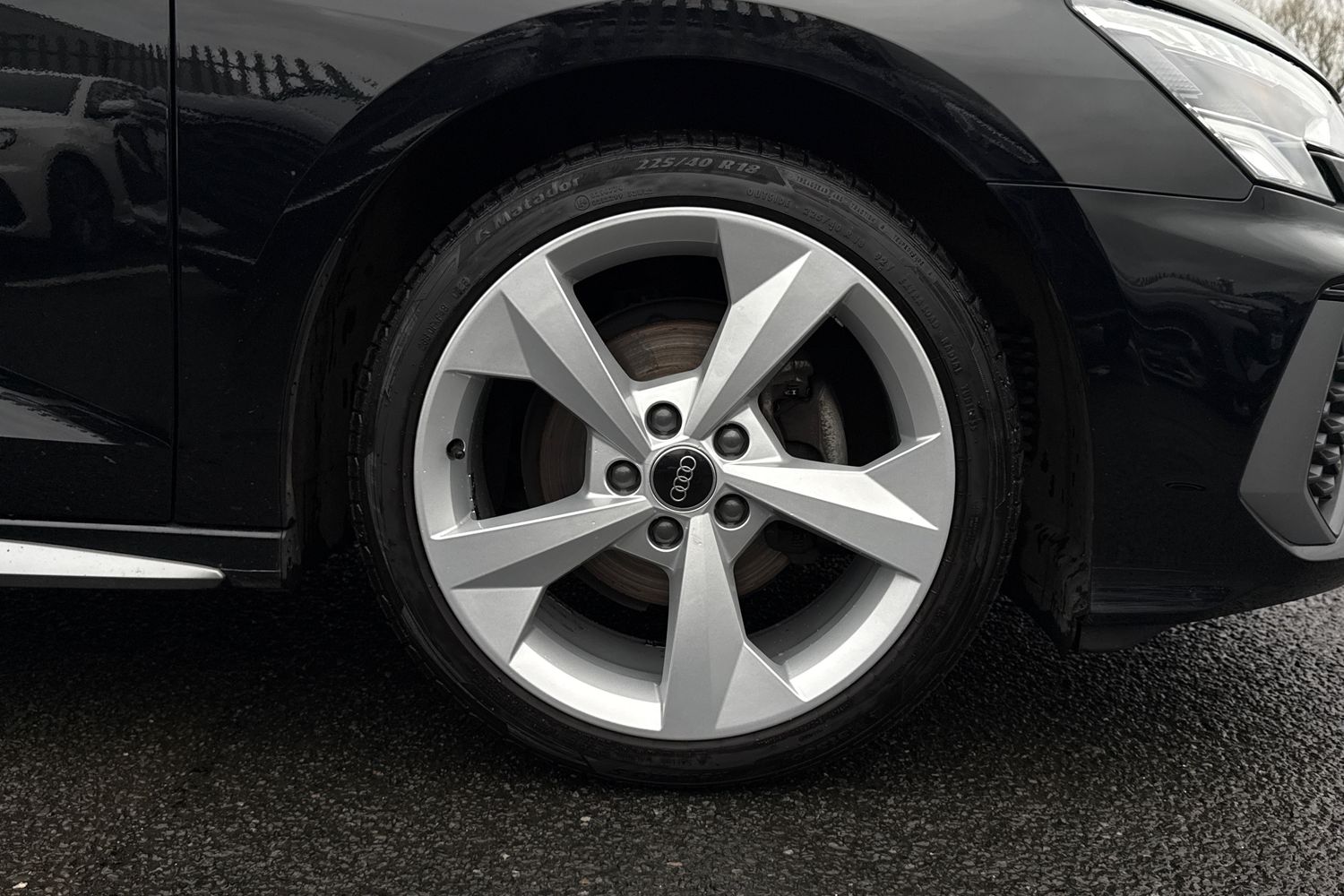 Used Audi A3 2022 for sale - 76476065: Photo 10