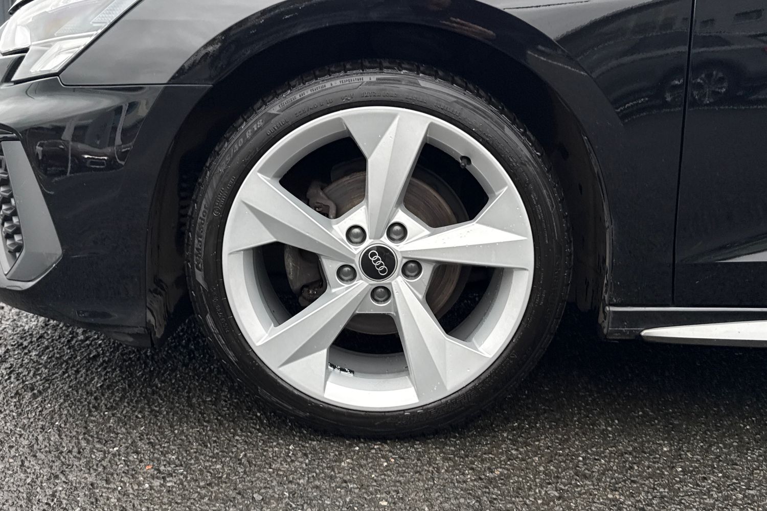 Used Audi A3 2022 for sale - 76476065: Photo 11