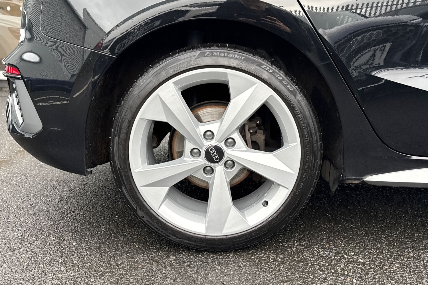 Used Audi A3 2022 for sale - 76476065: Photo 12