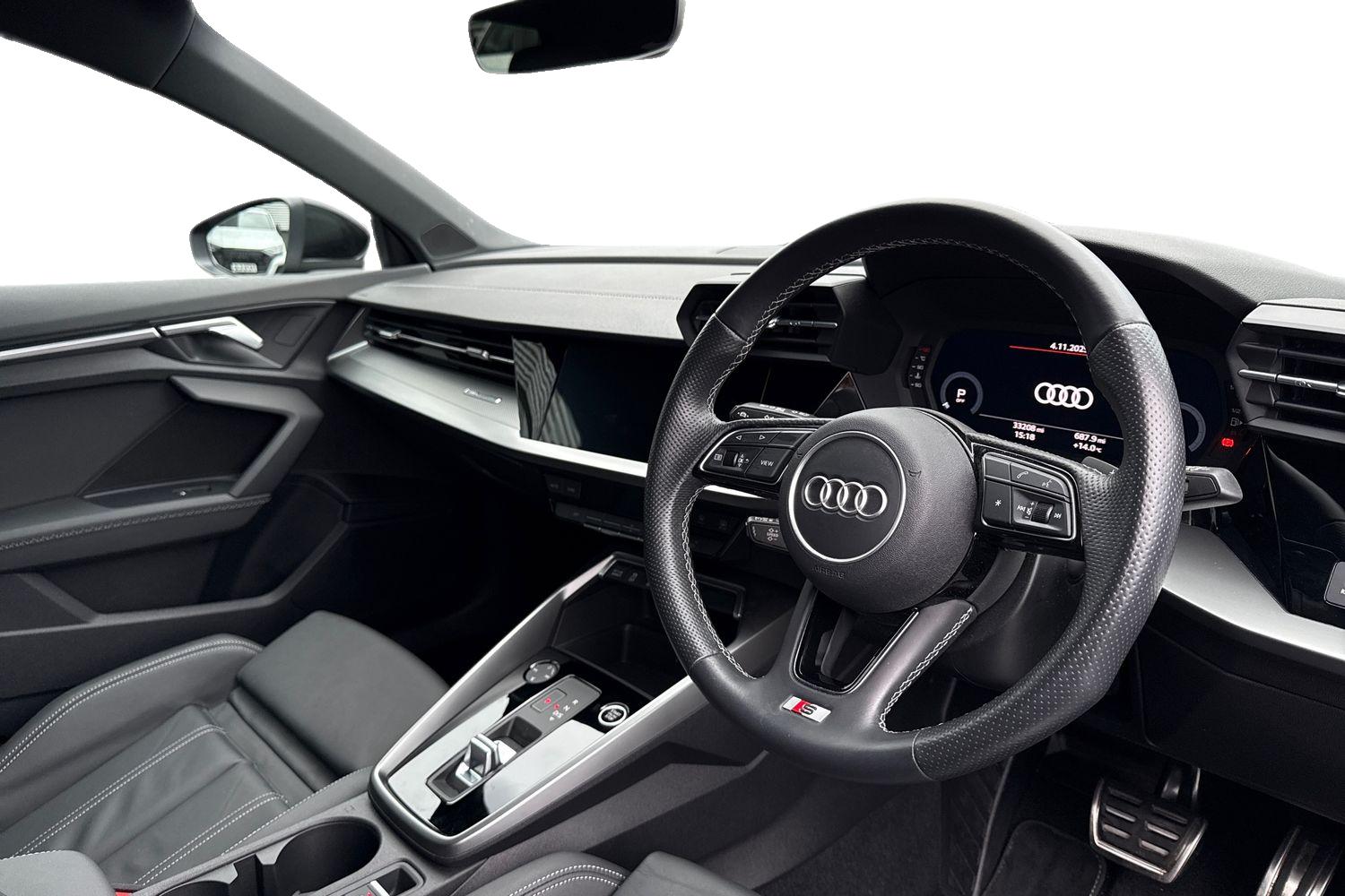 Used Audi A3 2022 for sale - 76476065: Photo 14