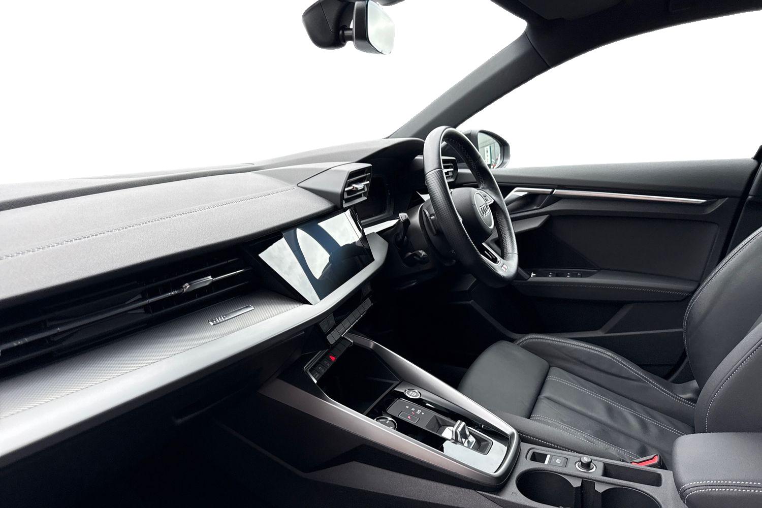 Used Audi A3 2022 for sale - 76476065: Photo 15