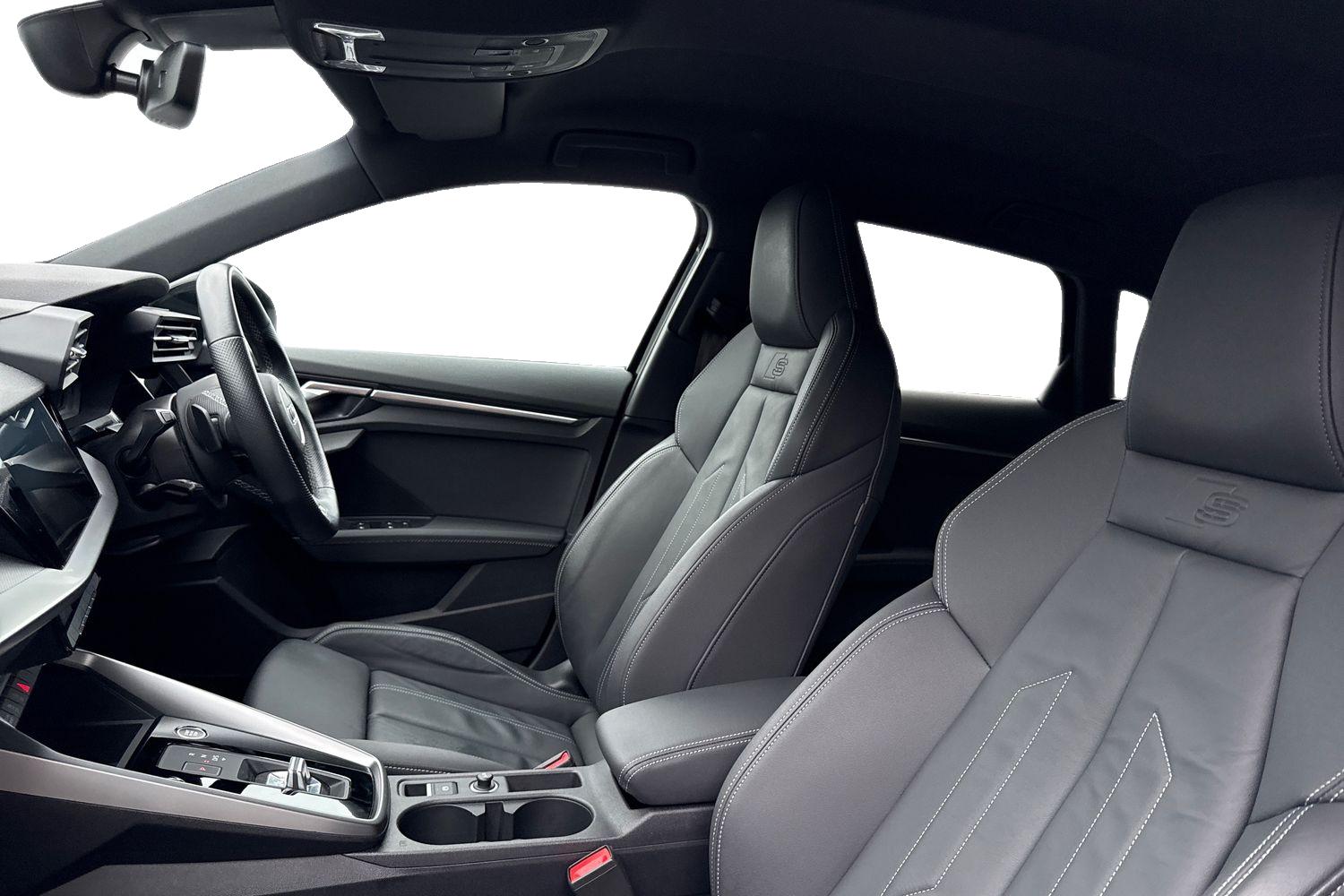 Used Audi A3 2022 for sale - 76476065: Photo 16