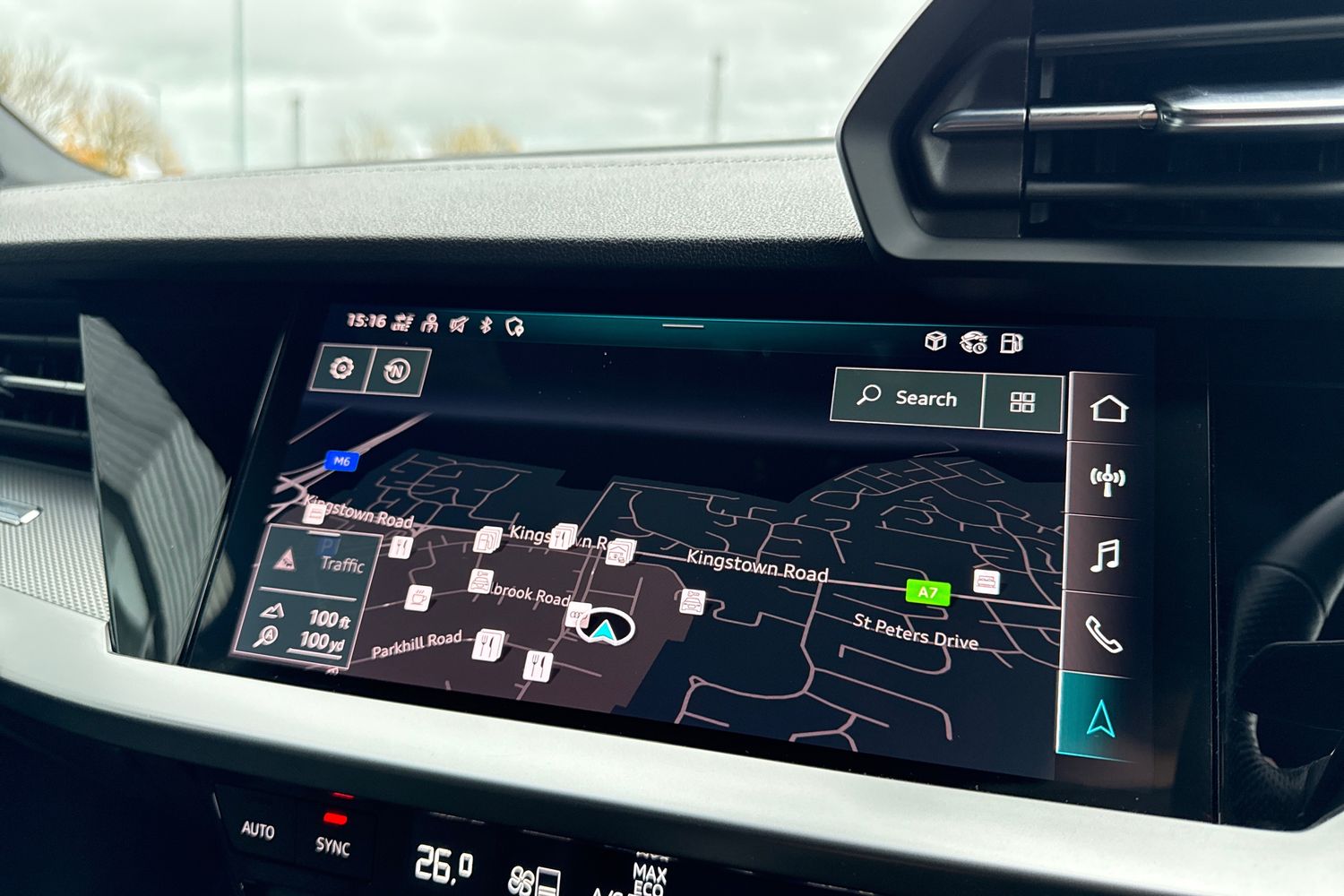 Used Audi A3 2022 for sale - 76476065: Photo 17