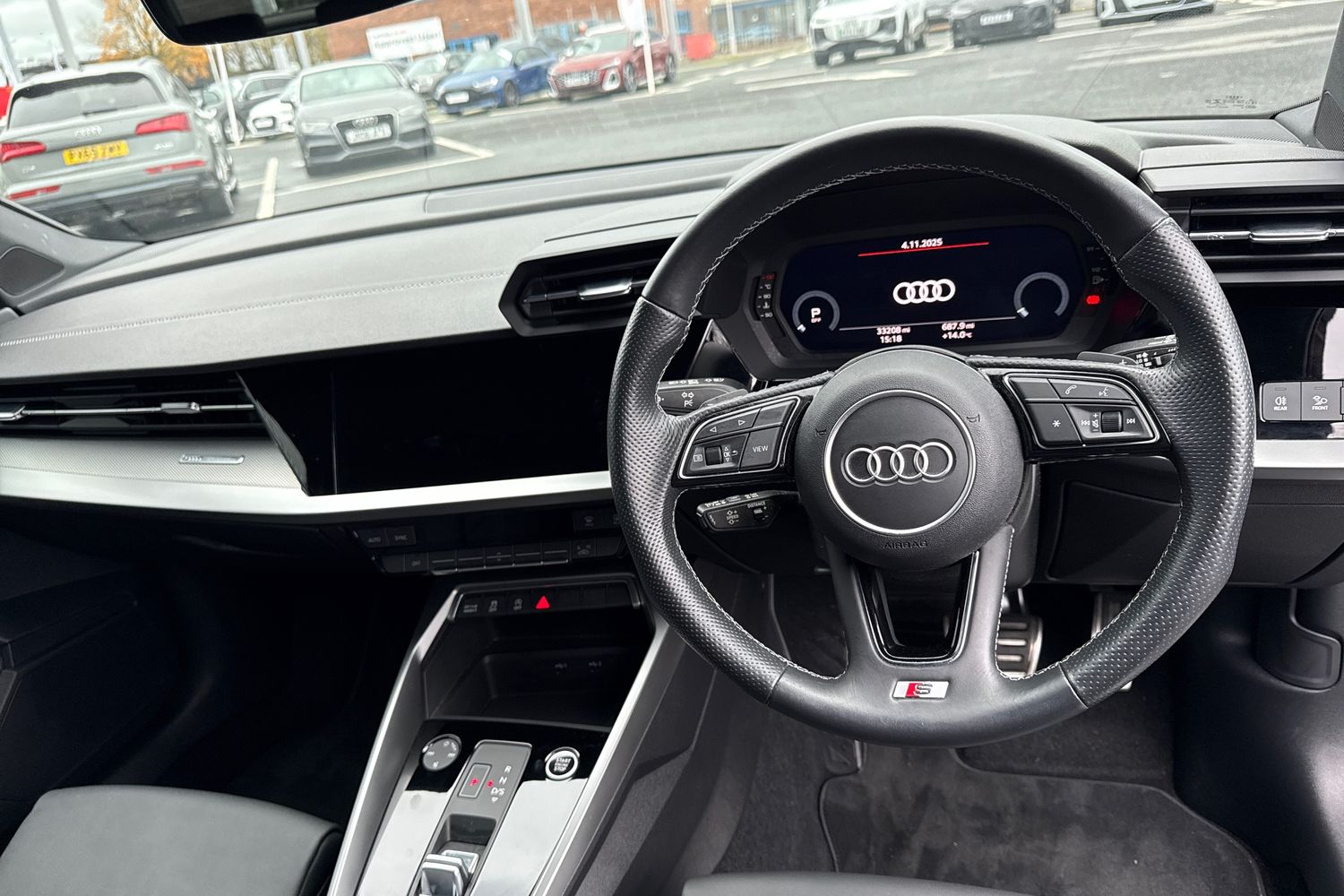 Used Audi A3 2022 for sale - 76476065: Photo 18