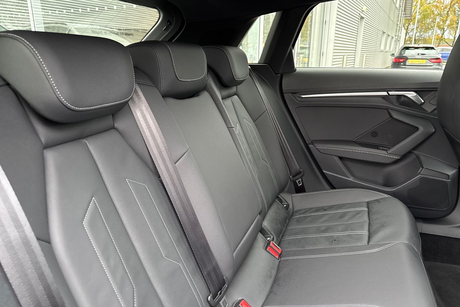 Used Audi A3 2022 for sale - 76476065: Photo 19