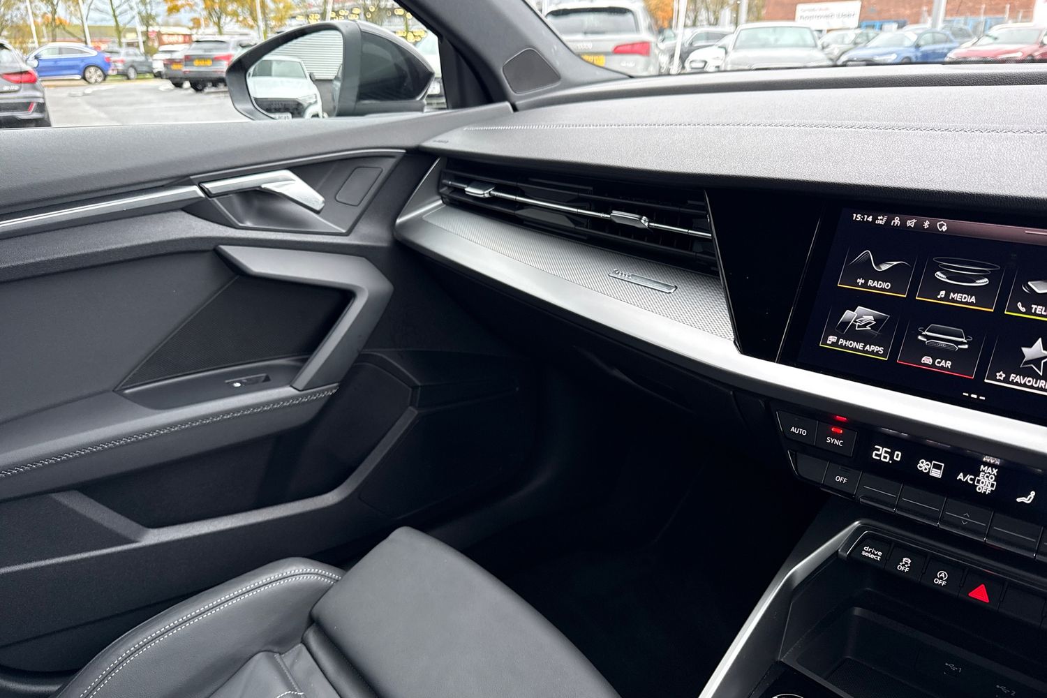 Used Audi A3 2022 for sale - 76476065: Photo 20