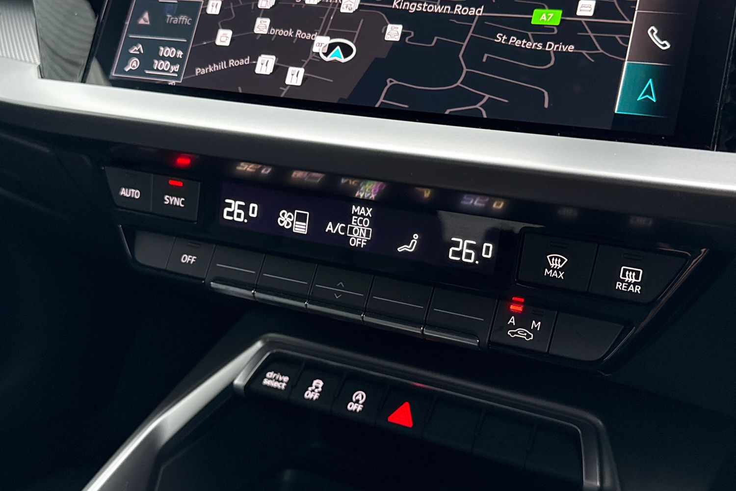 Used Audi A3 2022 for sale - 76476065: Photo 22