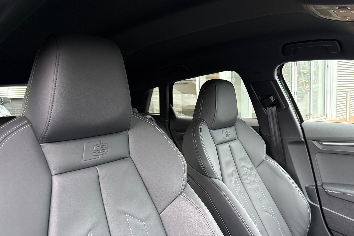 Used Audi A3 2022 for sale - 76476065: Photo 24