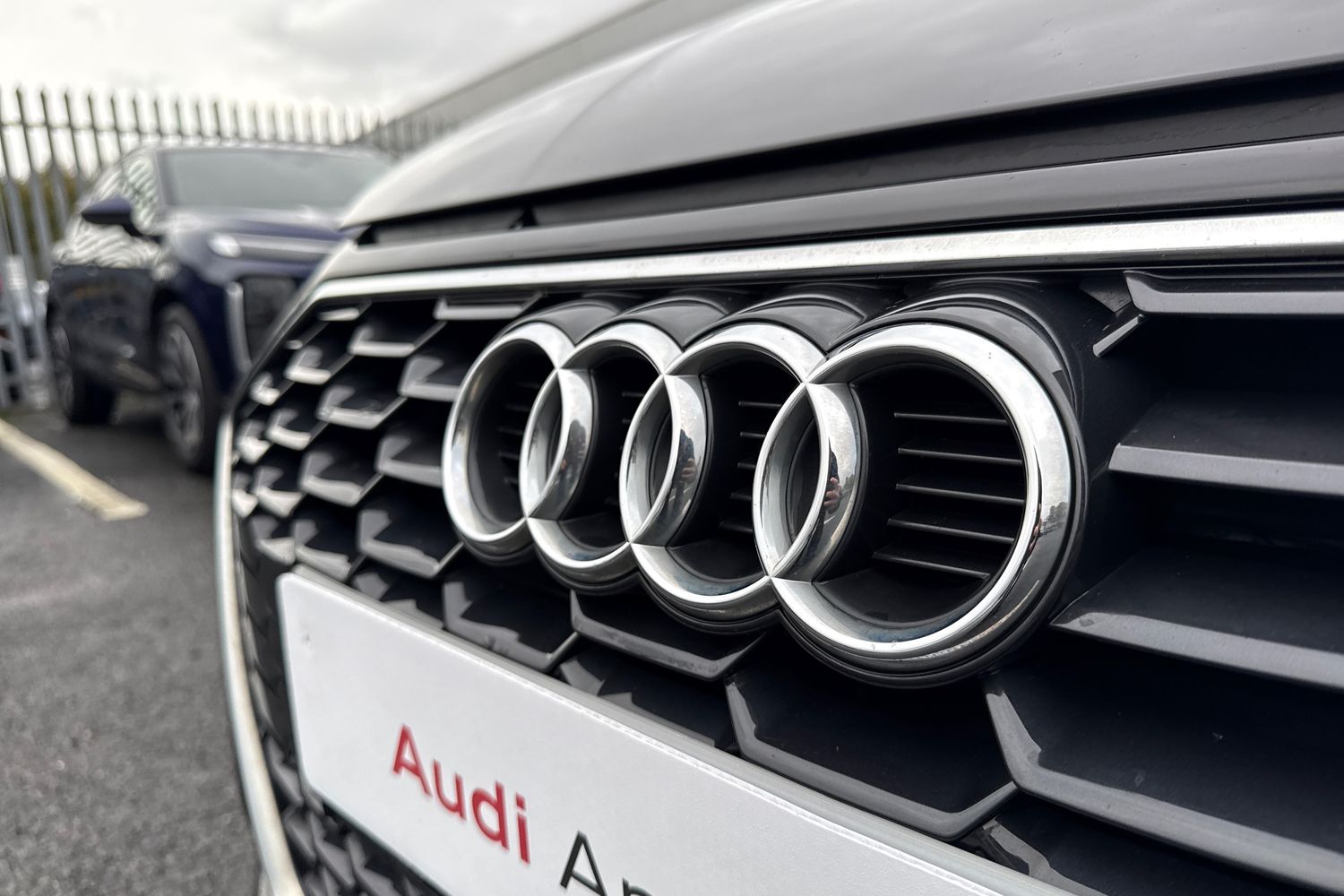 Used Audi A3 2022 for sale - 76476065: Photo 25