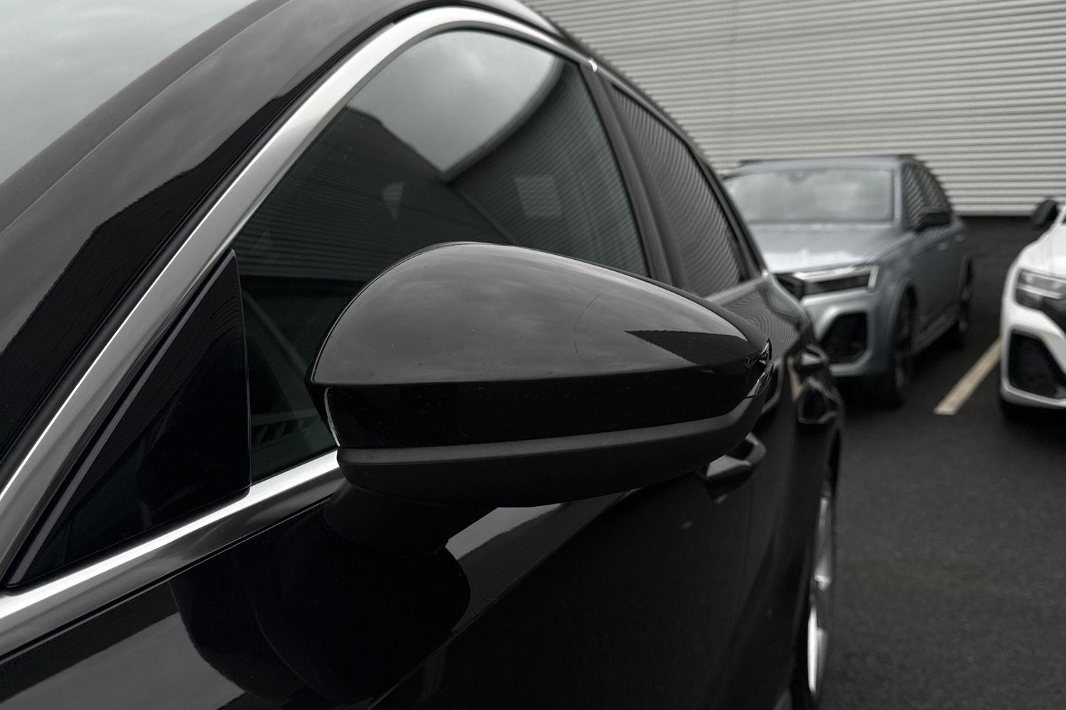 Used Audi A3 2022 for sale - 76476065: Photo 28