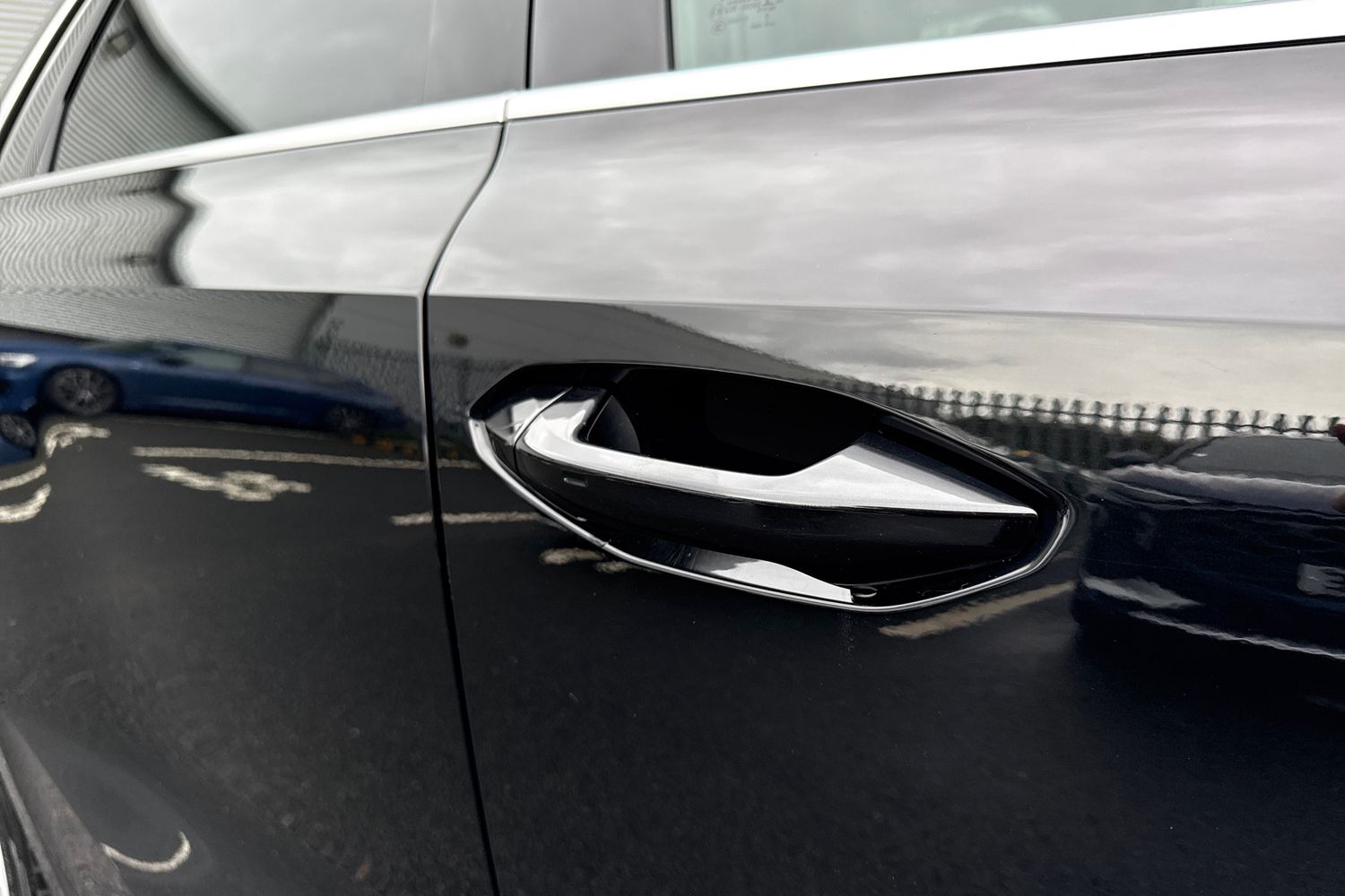 Used Audi A3 2022 for sale - 76476065: Photo 29