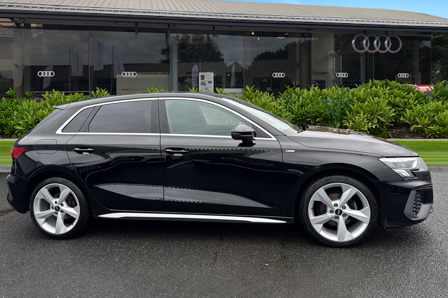 Used Audi A3 2022 for sale - 76476065: Photo 3