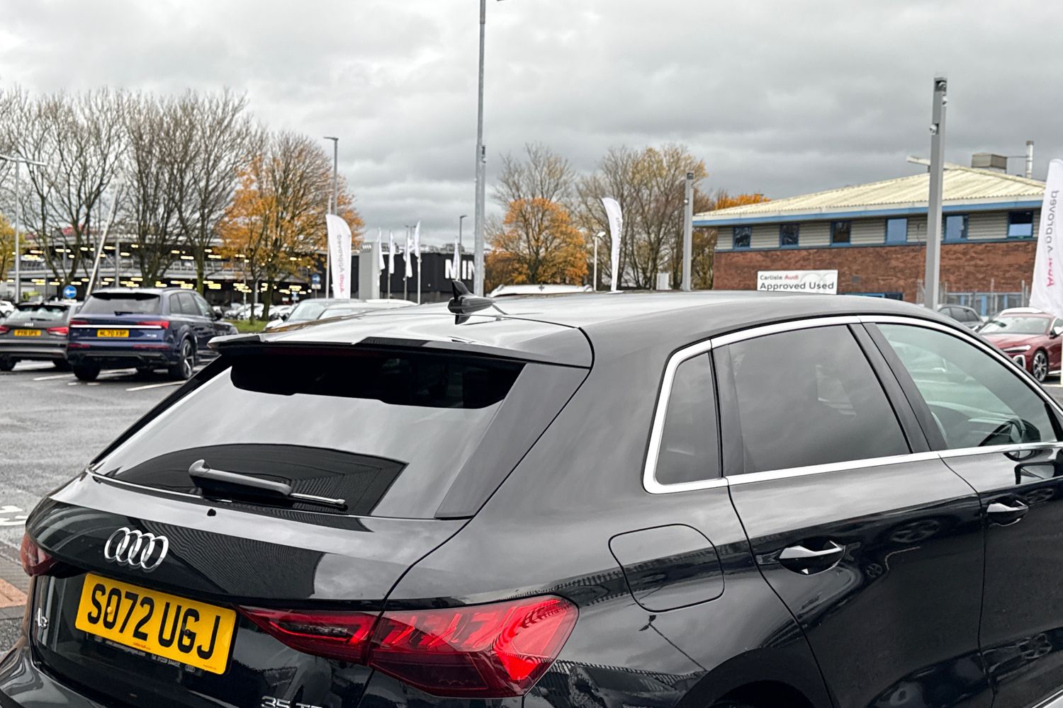 Used Audi A3 2022 for sale - 76476065: Photo 31