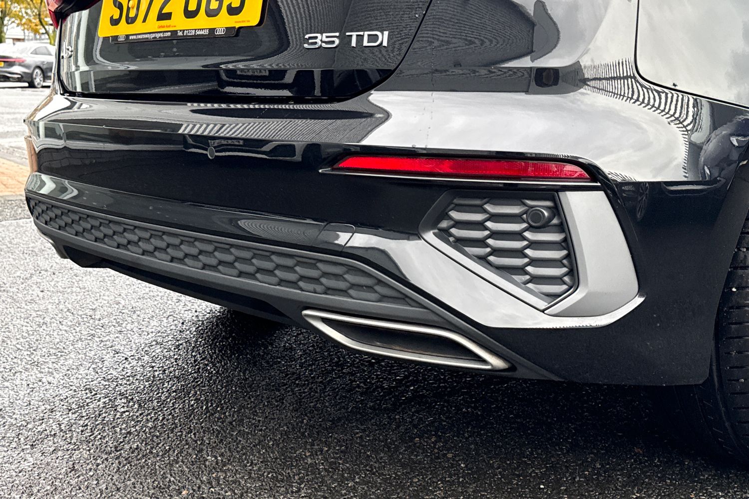 Used Audi A3 2022 for sale - 76476065: Photo 32