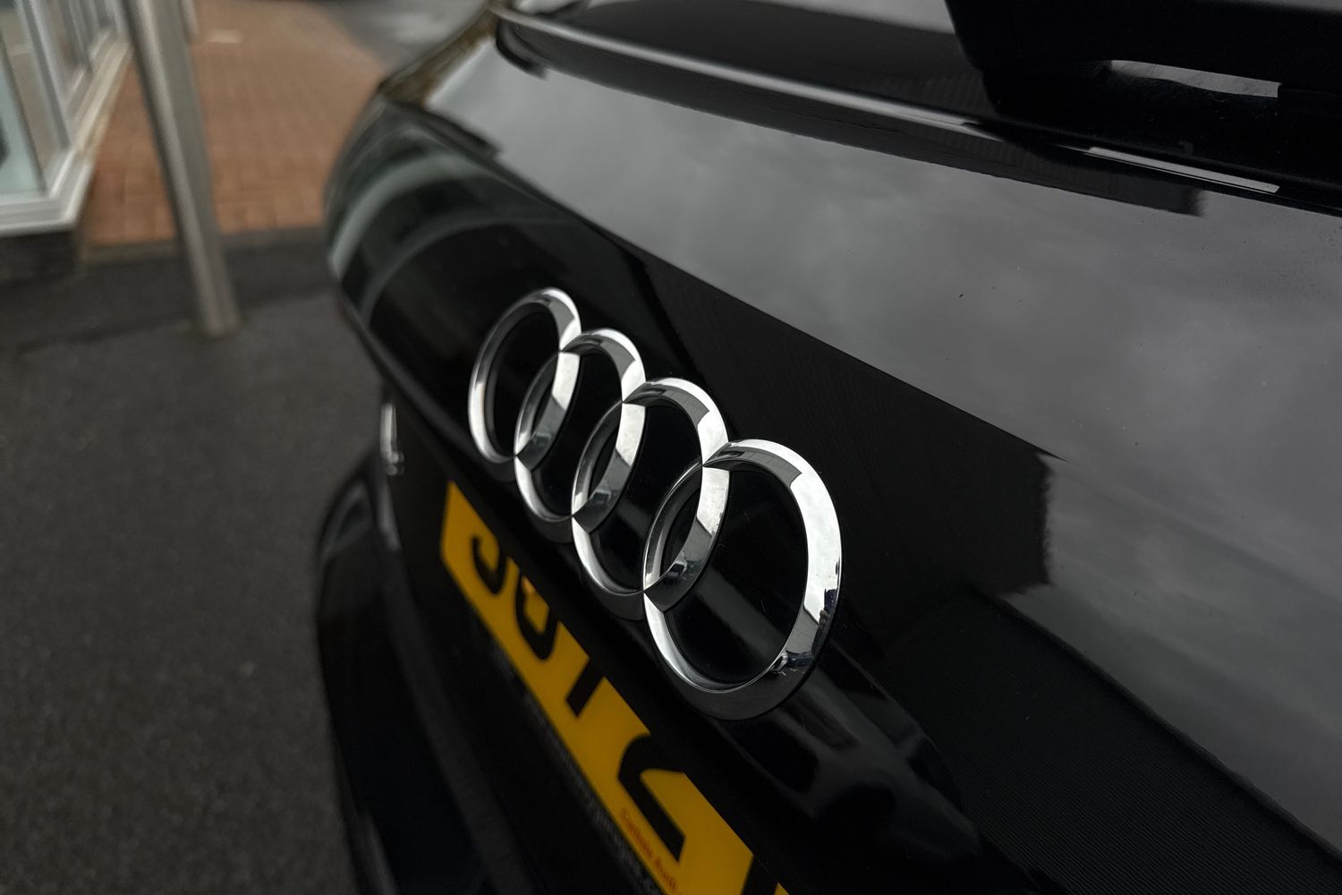 Used Audi A3 2022 for sale - 76476065: Photo 34