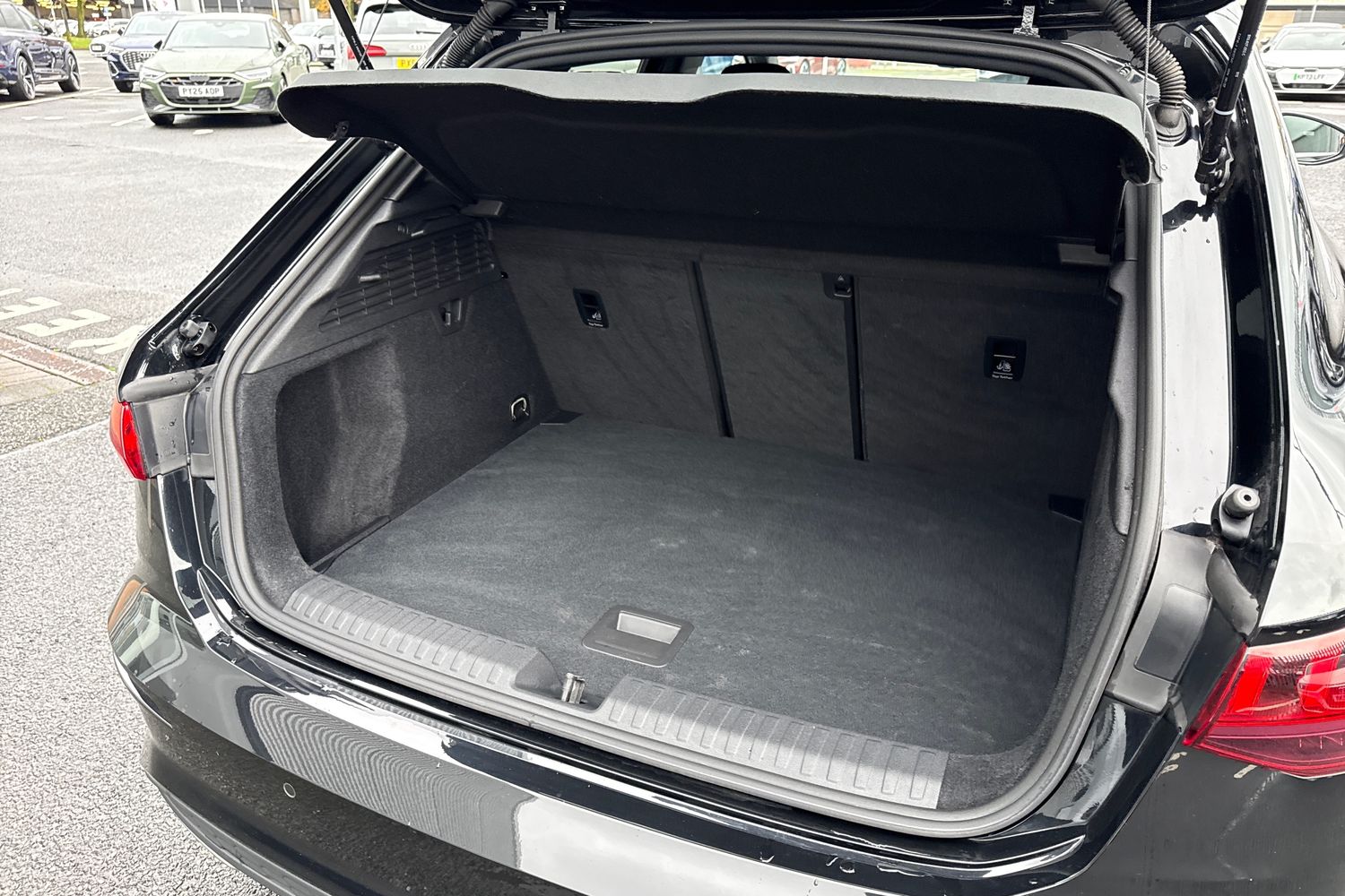 Used Audi A3 2022 for sale - 76476065: Photo 36