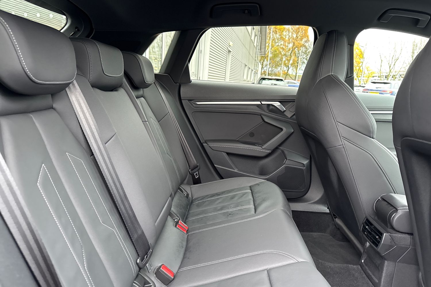 Used Audi A3 2022 for sale - 76476065: Photo 37