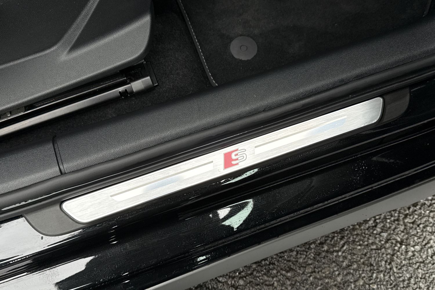 Used Audi A3 2022 for sale - 76476065: Photo 44