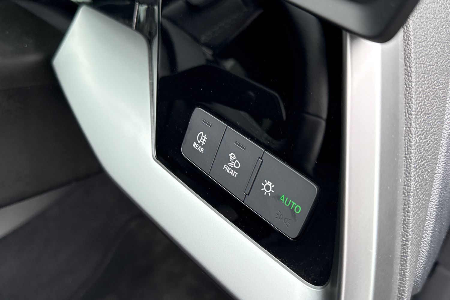 Used Audi A3 2022 for sale - 76476065: Photo 46