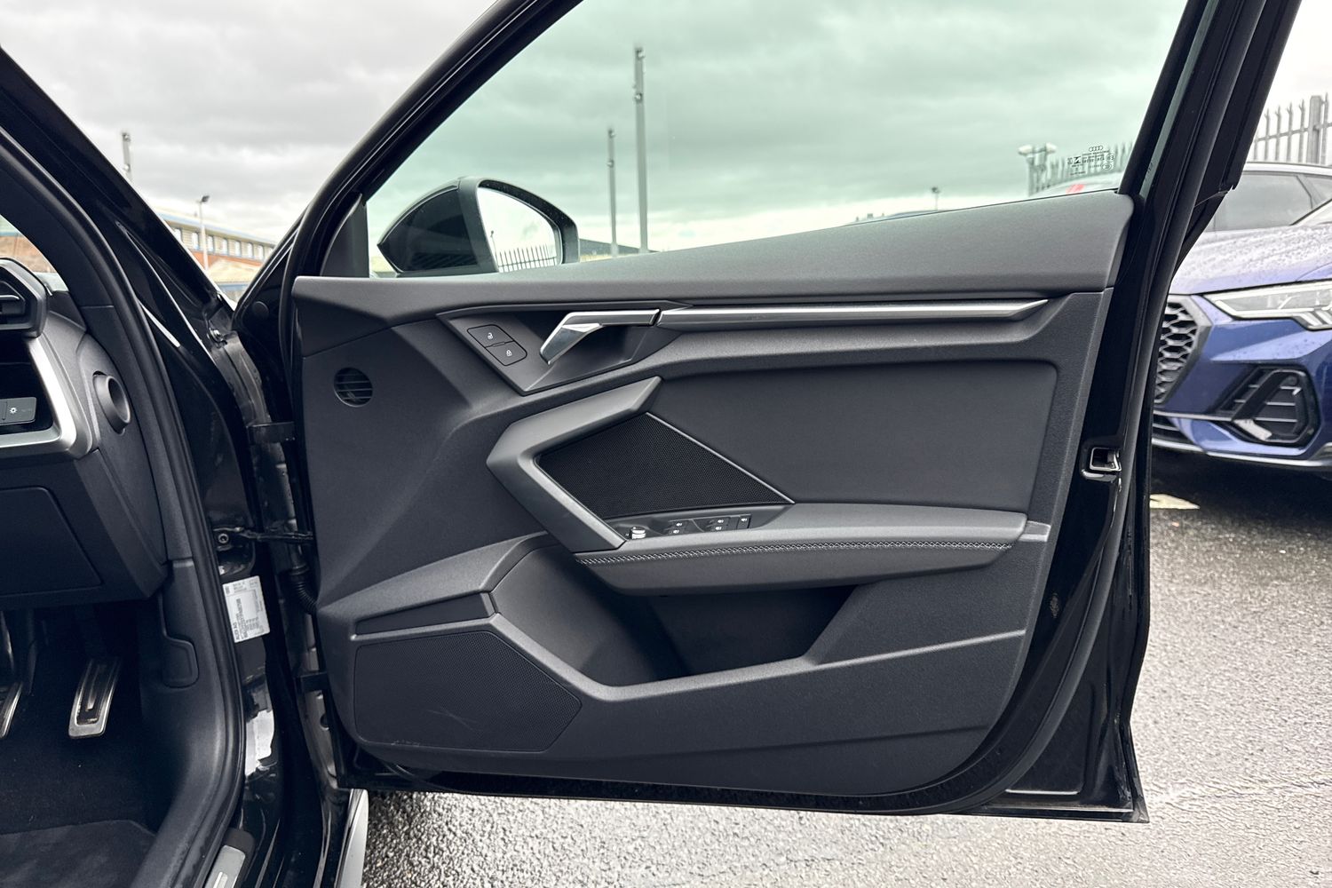 Used Audi A3 2022 for sale - 76476065: Photo 47